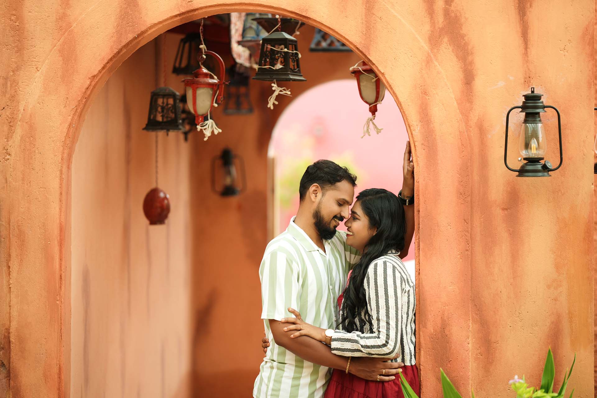 Manigandan & Gajalakshmi photo 19