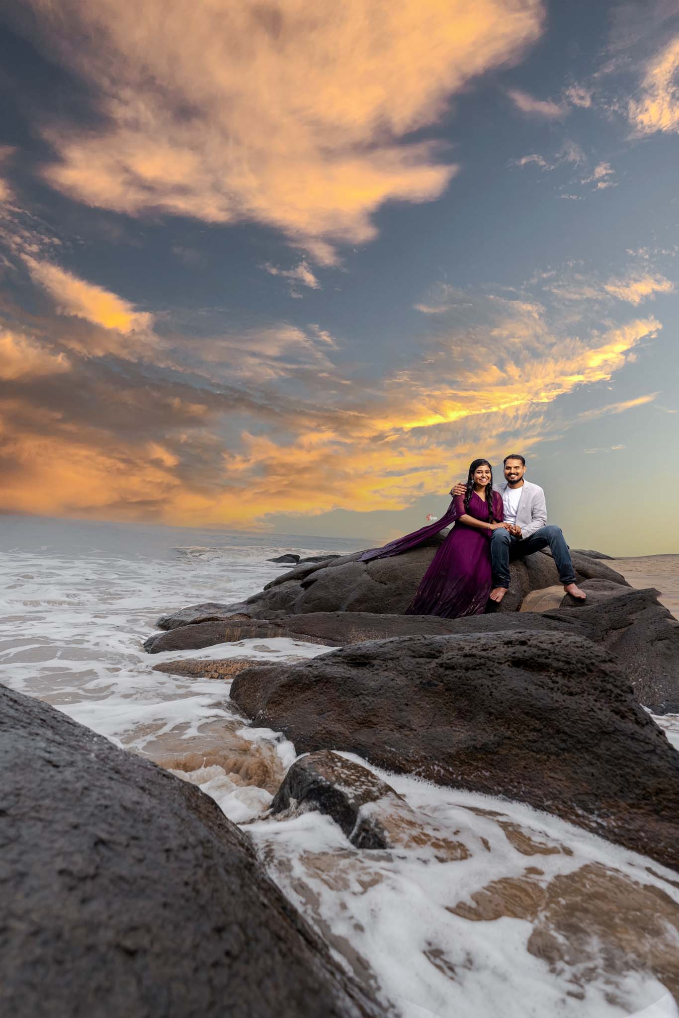 Manigandan & Gajalakshmi photo 21
