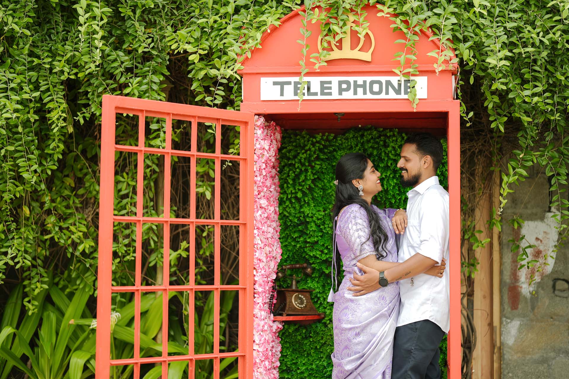 Manigandan & Gajalakshmi photo 25