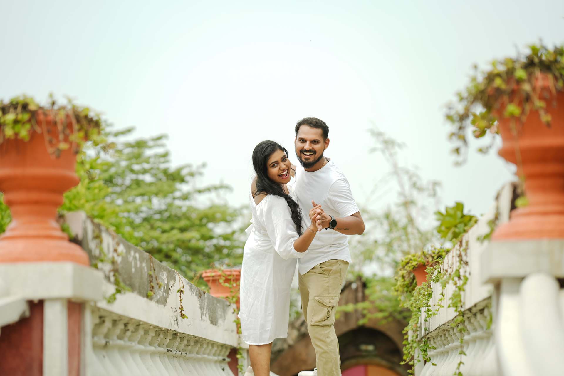 Manigandan & Gajalakshmi photo 27