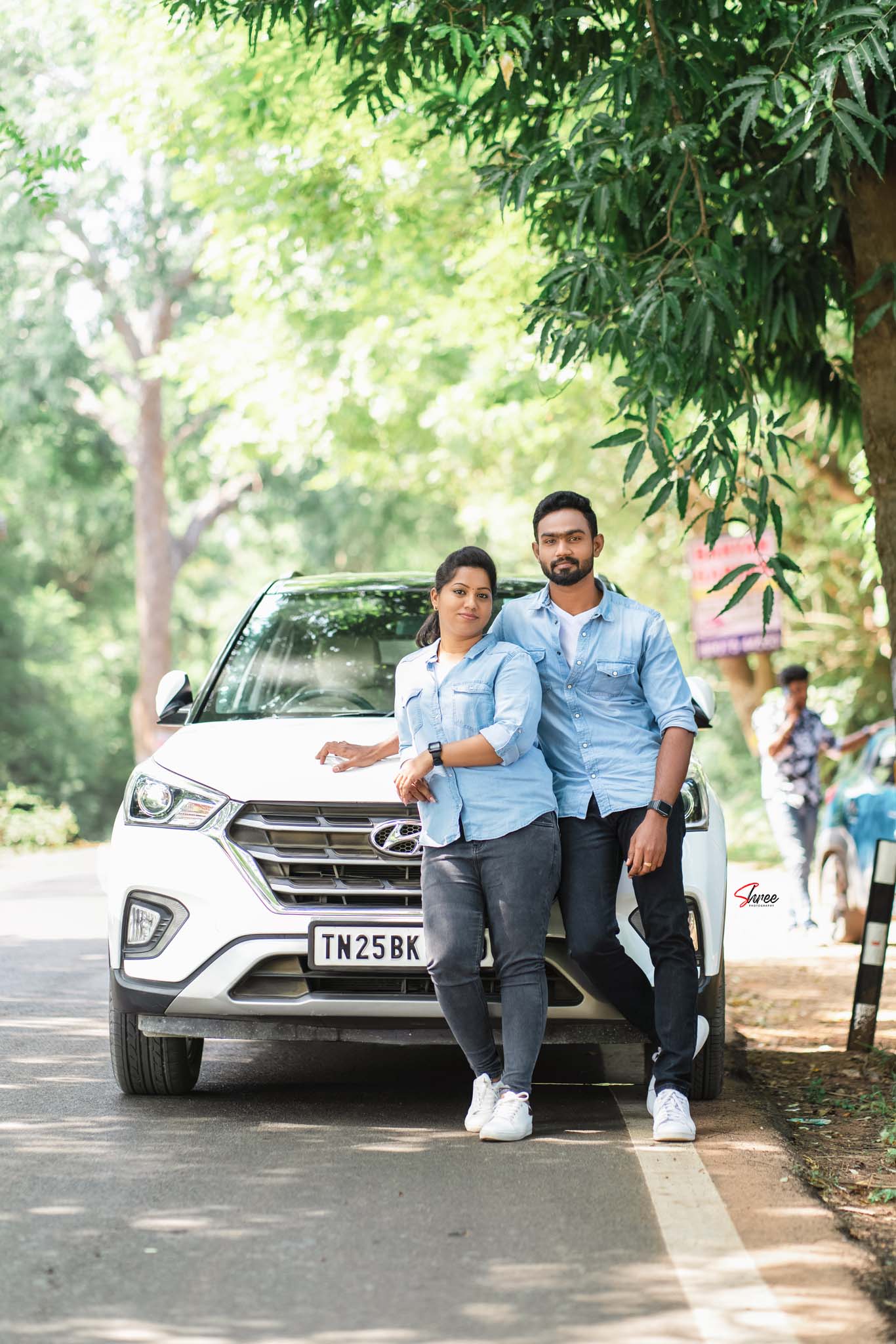 Sampathkumar & Divya photo 11
