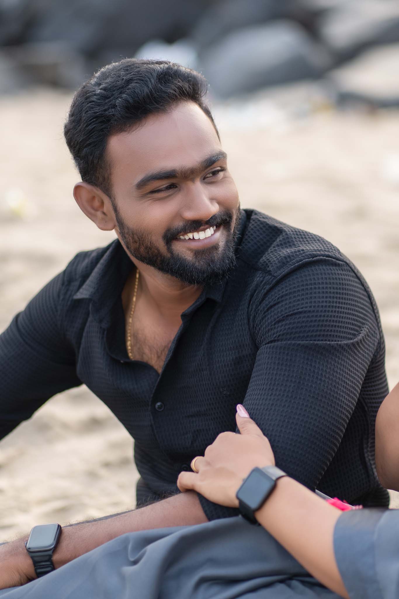 Sampathkumar & Divya photo 12