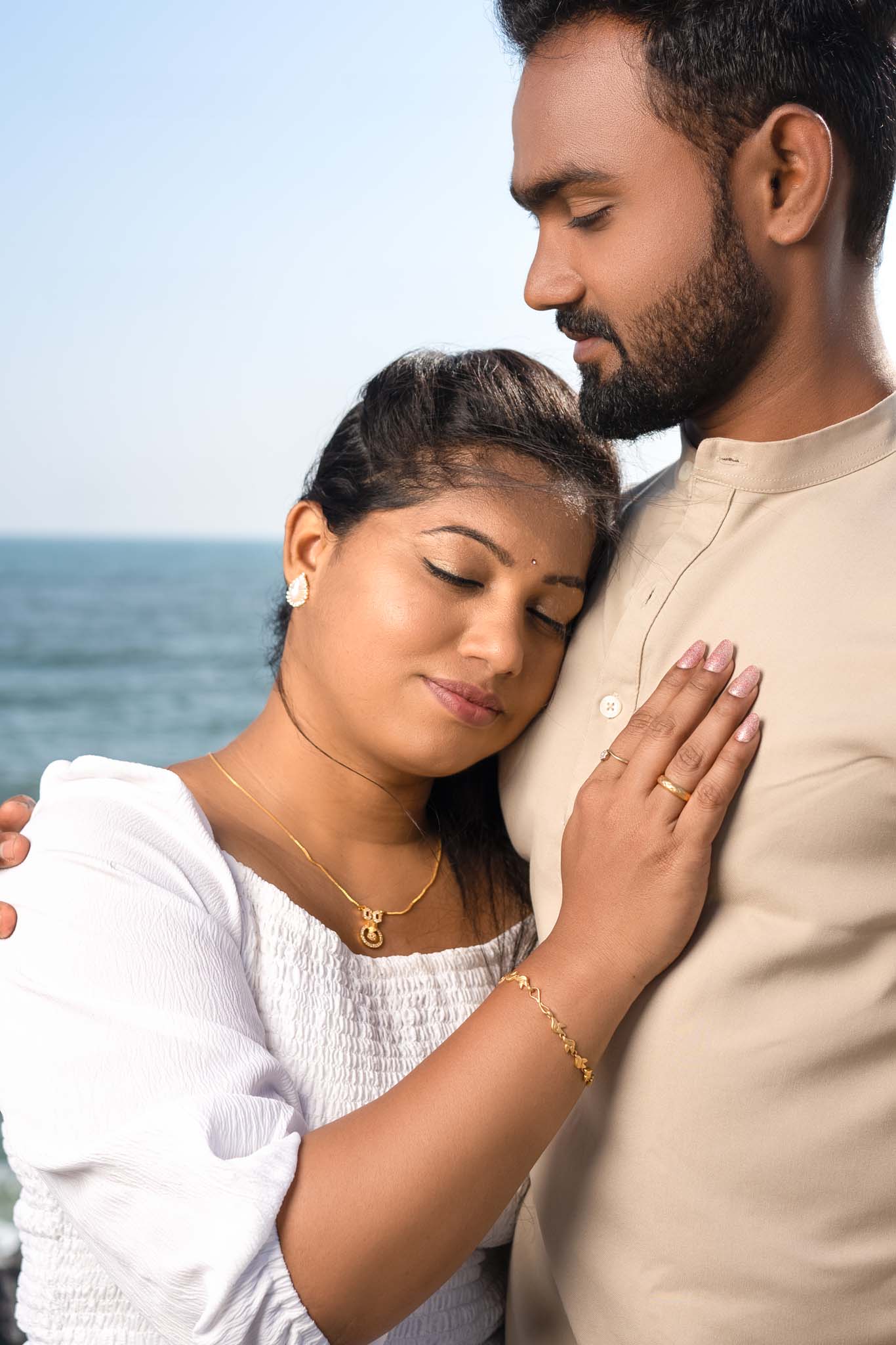 Sampathkumar & Divya photo 2