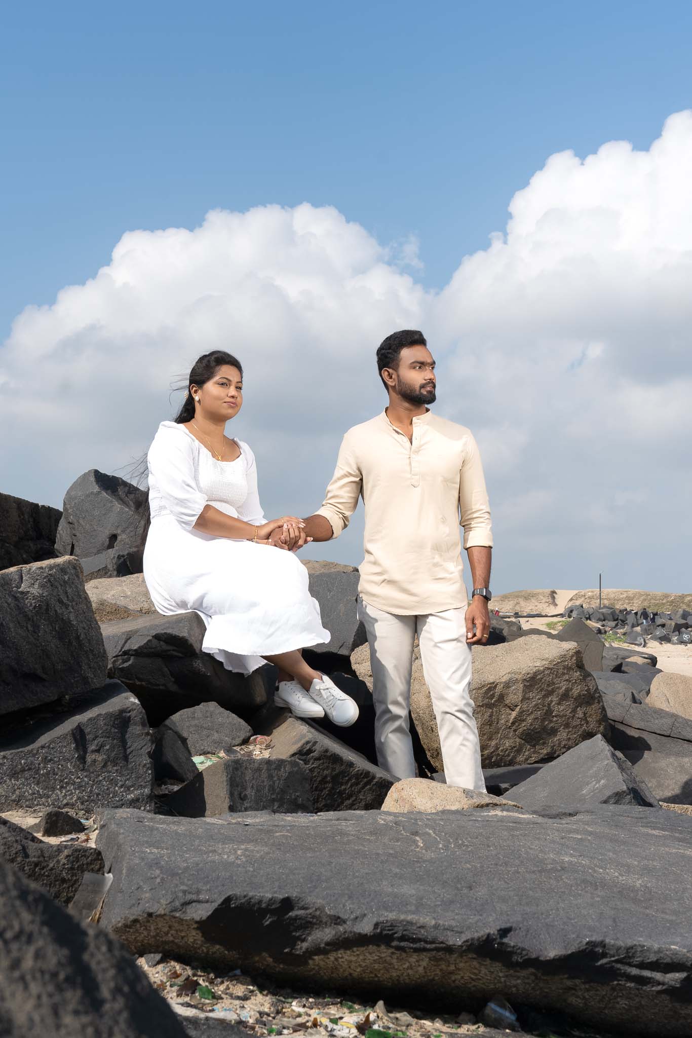 Sampathkumar & Divya photo 3