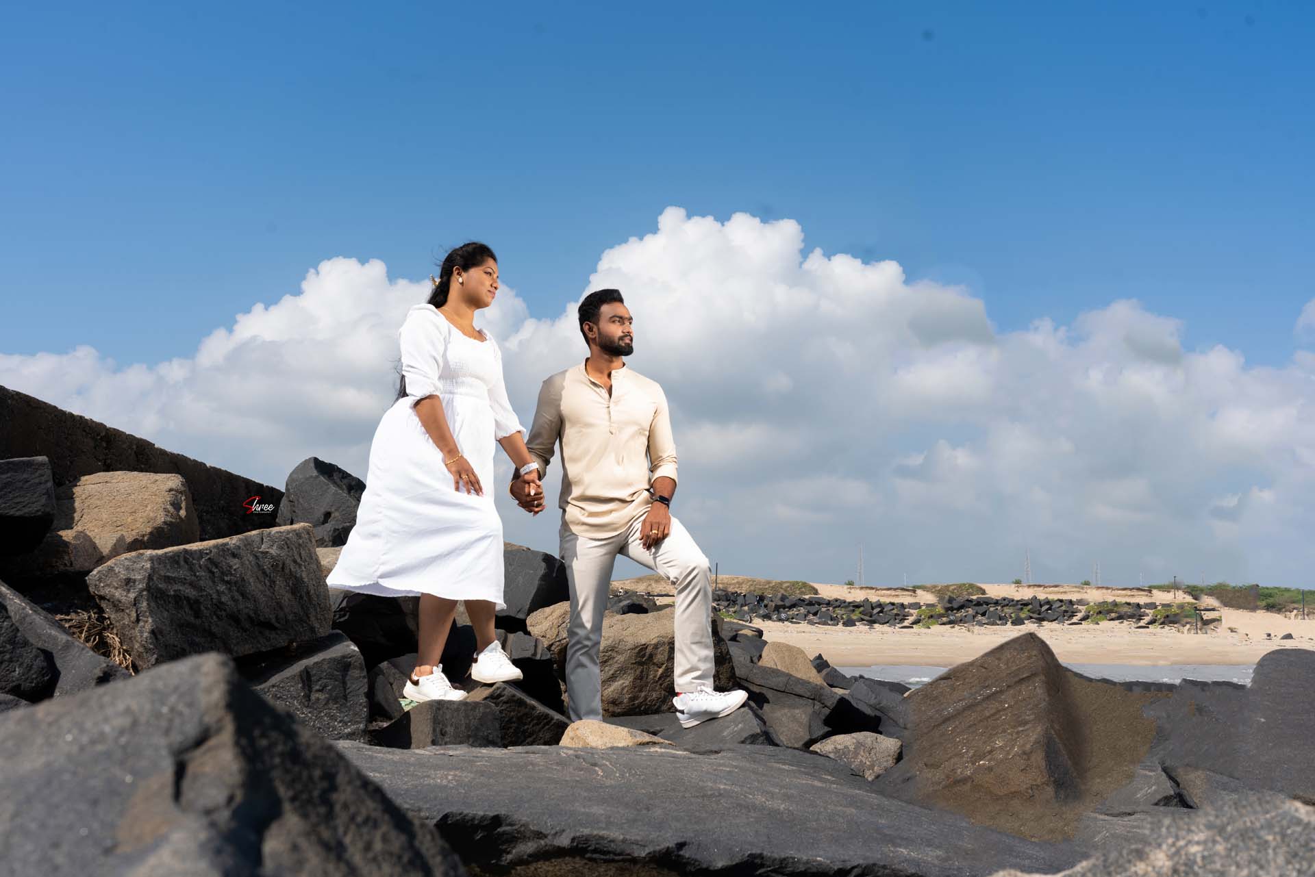 Sampathkumar & Divya photo 5