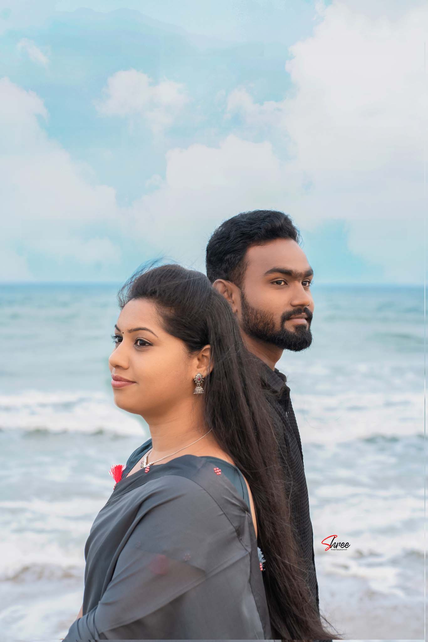 Sampathkumar & Divya photo 8