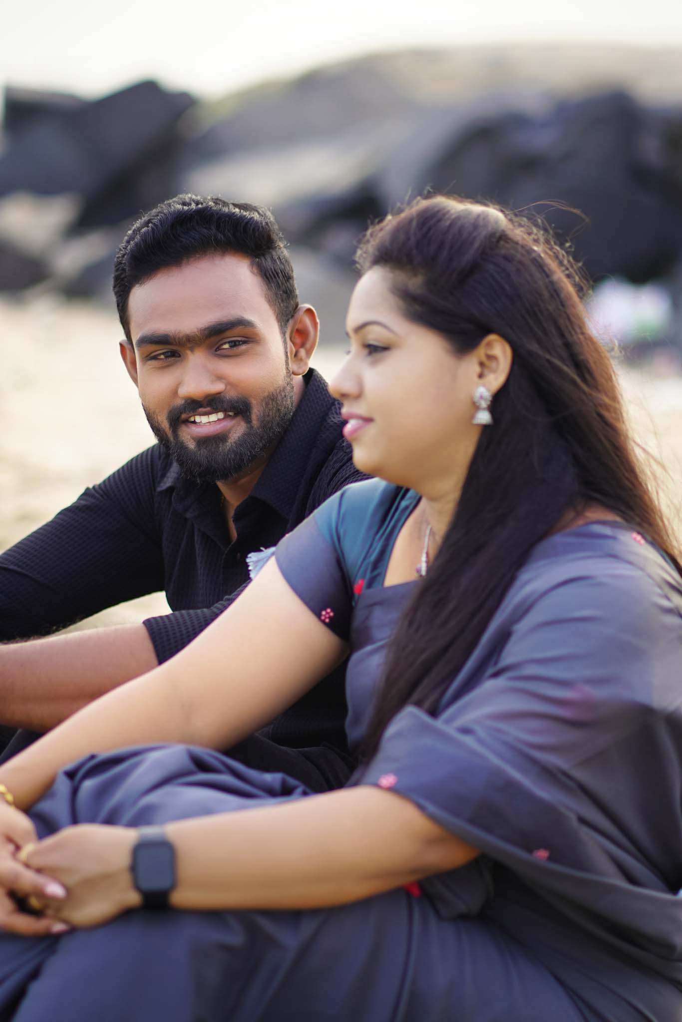 Sampathkumar & Divya photo 9