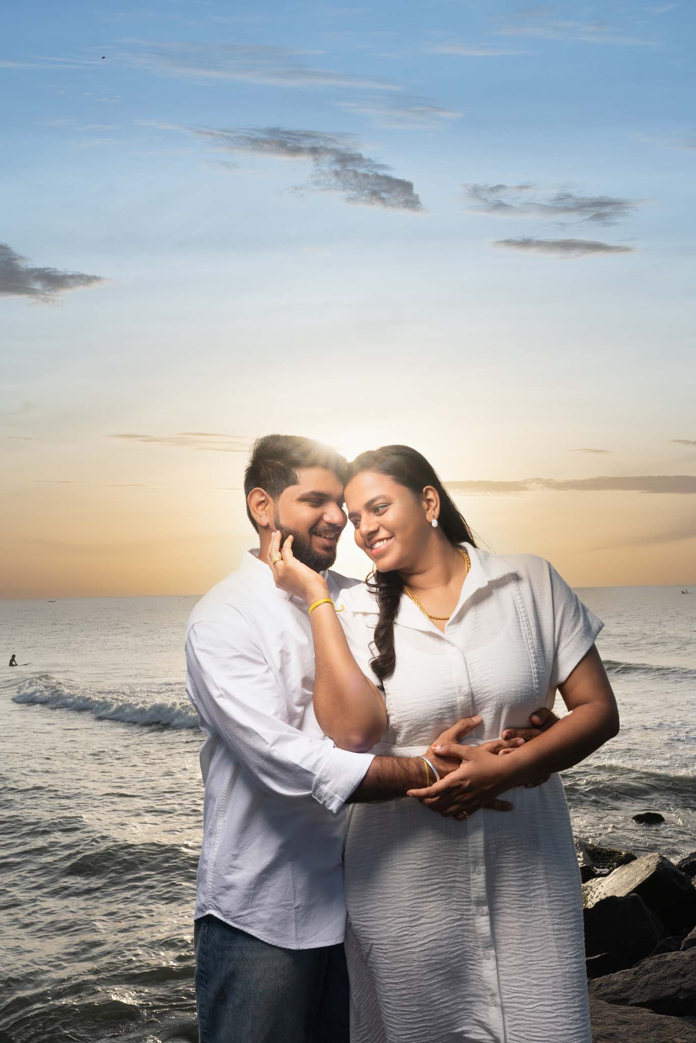 Yashwanth Arun & Suja  photo 1