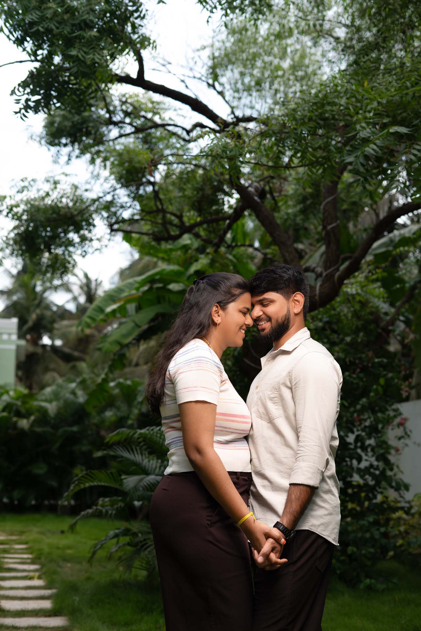 Yashwanth Arun & Suja  photo 12