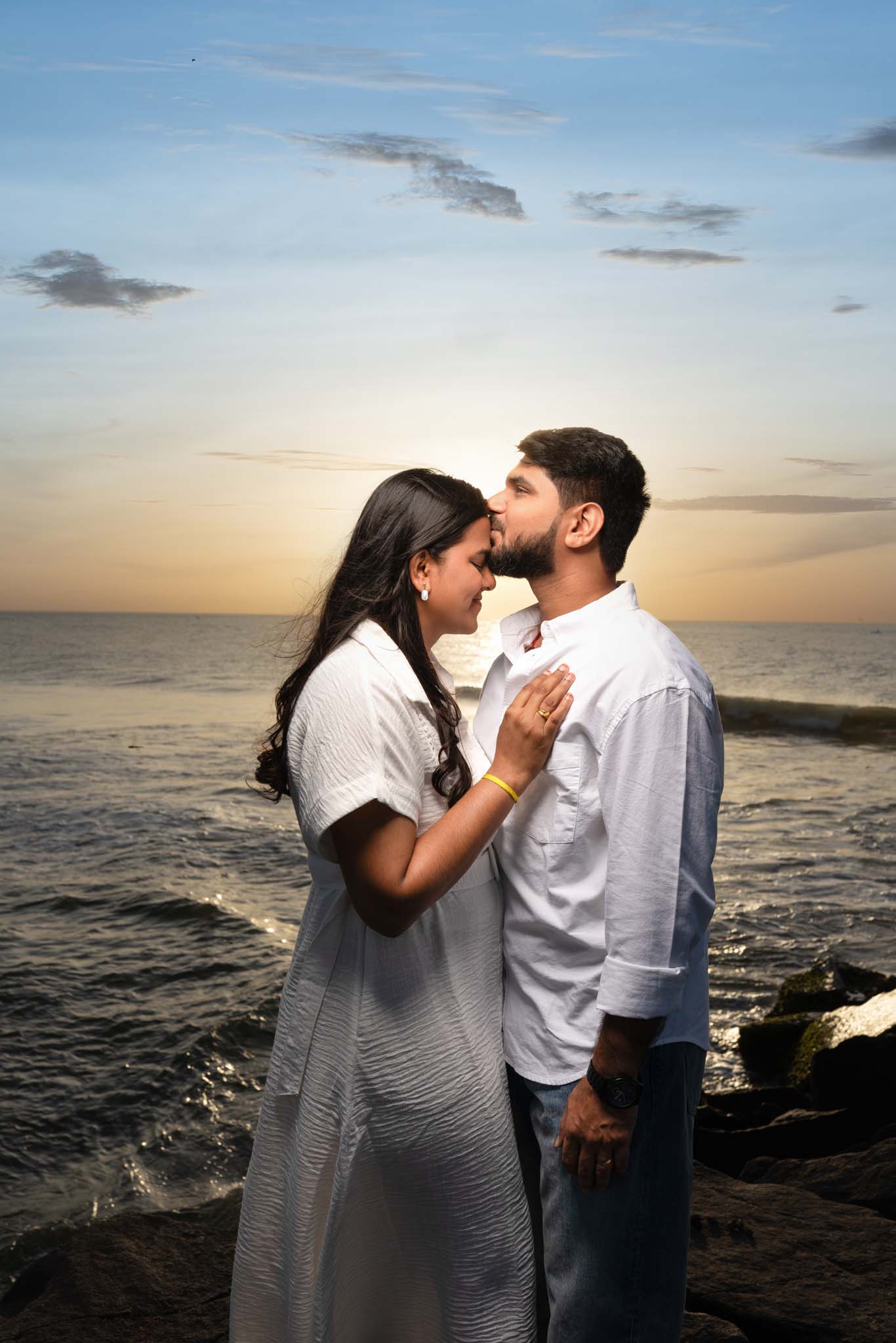Yashwanth Arun & Suja  photo 13