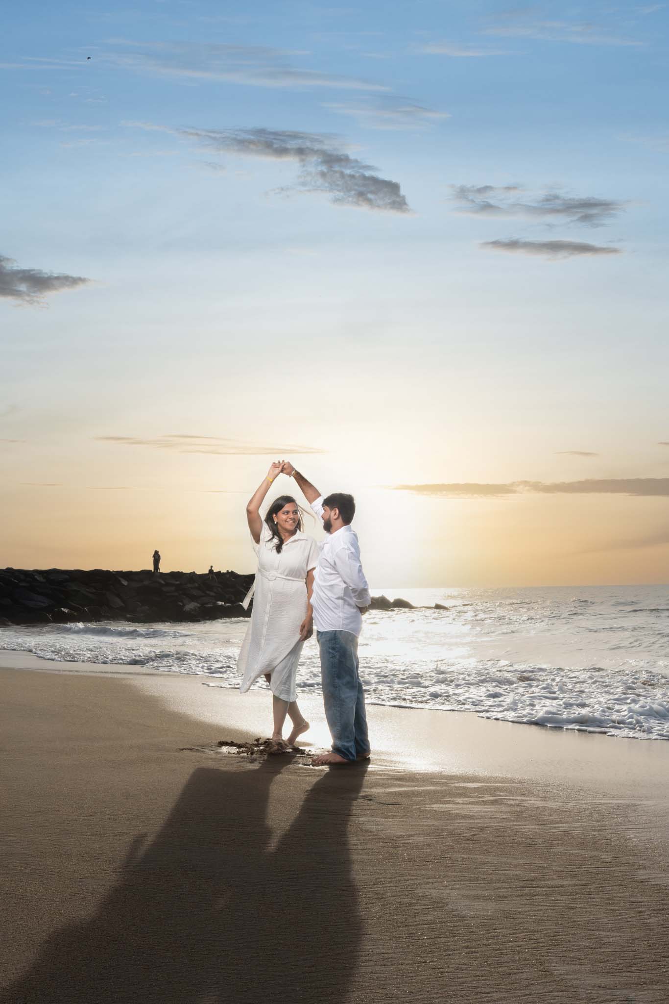 Yashwanth Arun & Suja  photo 16