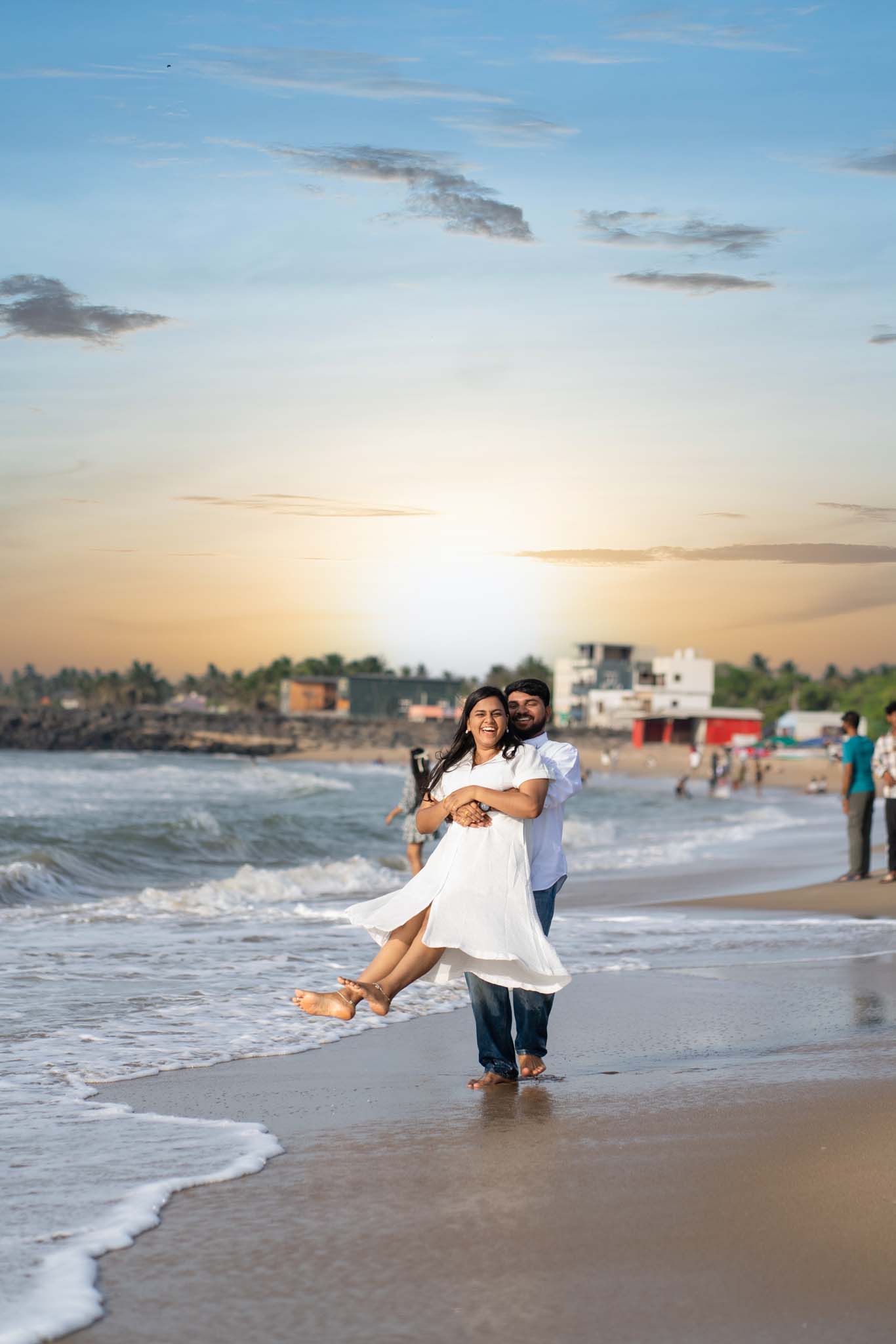 Yashwanth Arun & Suja  photo 2