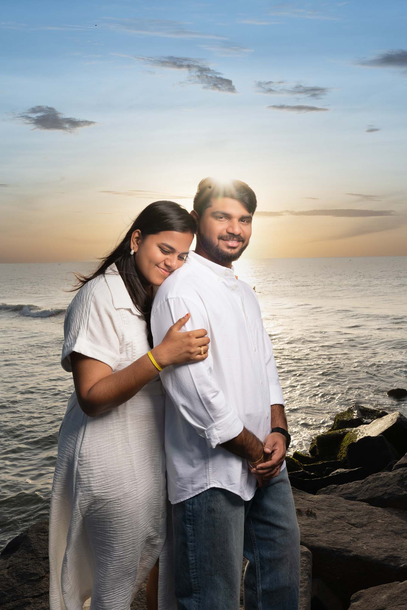Yashwanth Arun & Suja  photo 7