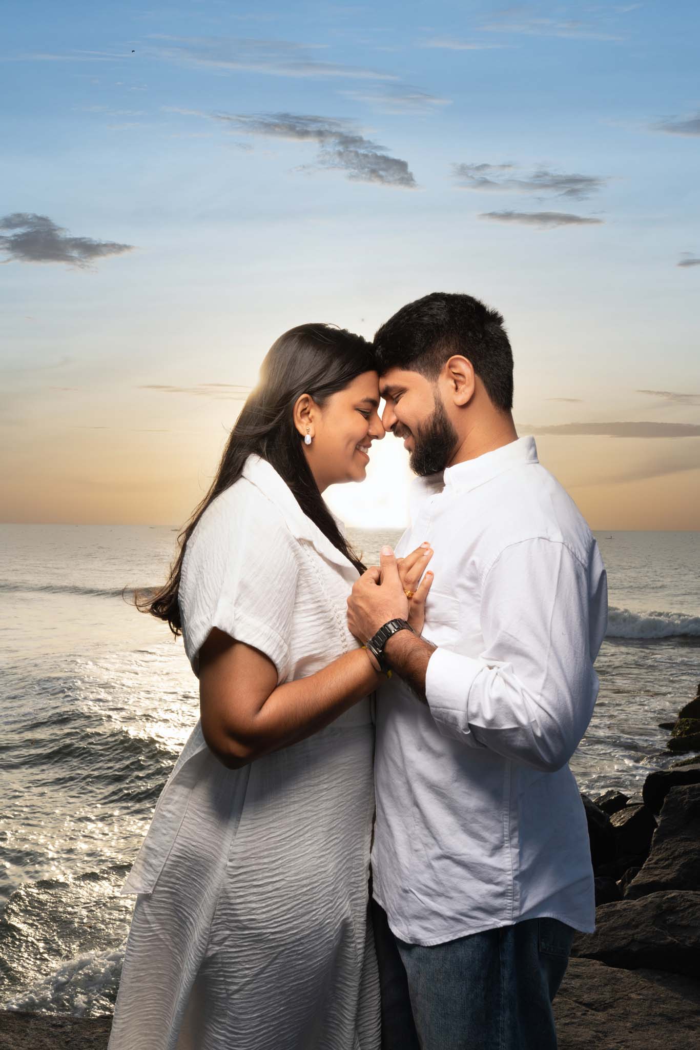 Yashwanth Arun & Suja 