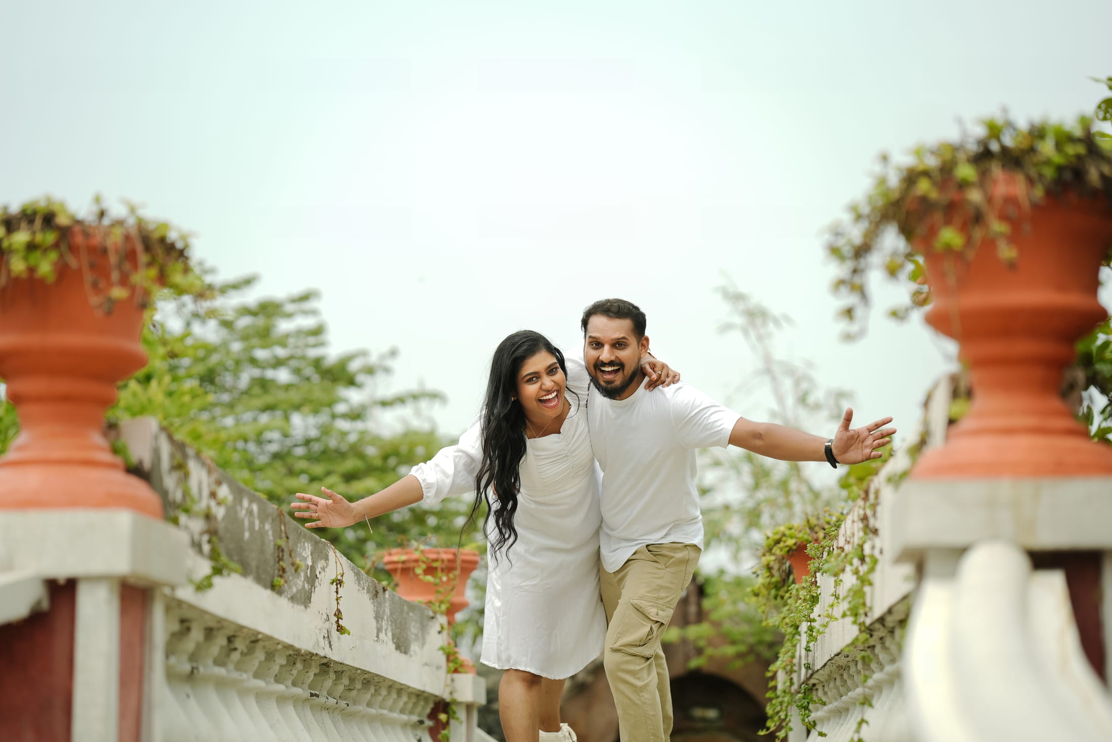 Pre-Wedding