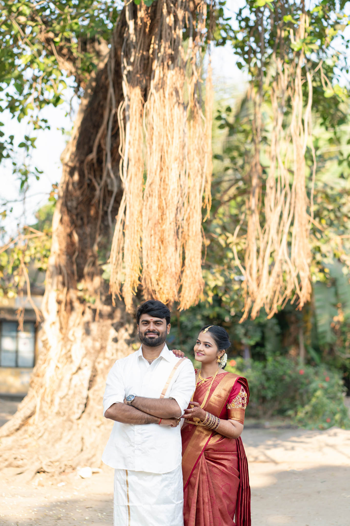 Gururaj & Dhanalakshmi photo 11