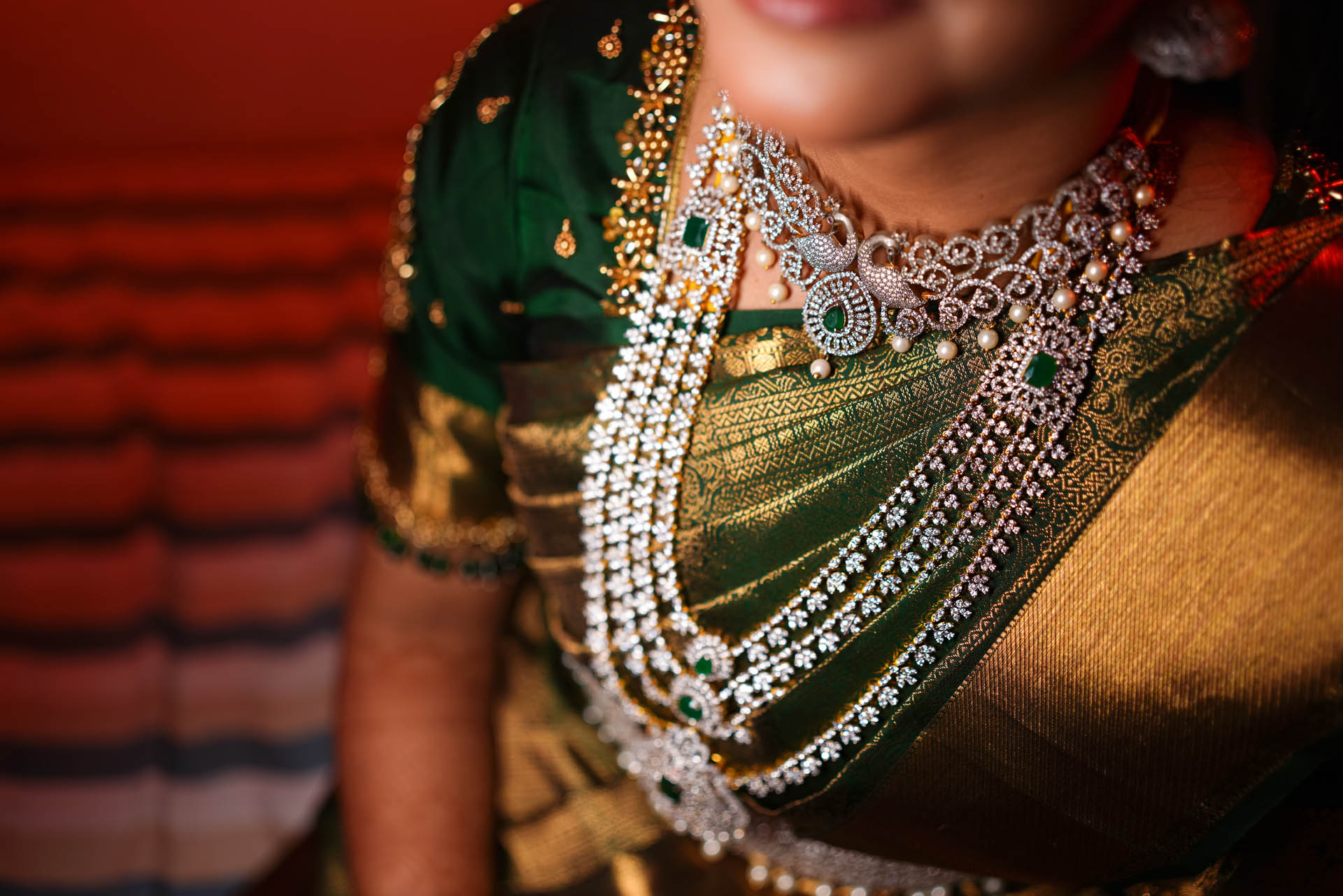 Gururaj & Dhanalakshmi photo 16