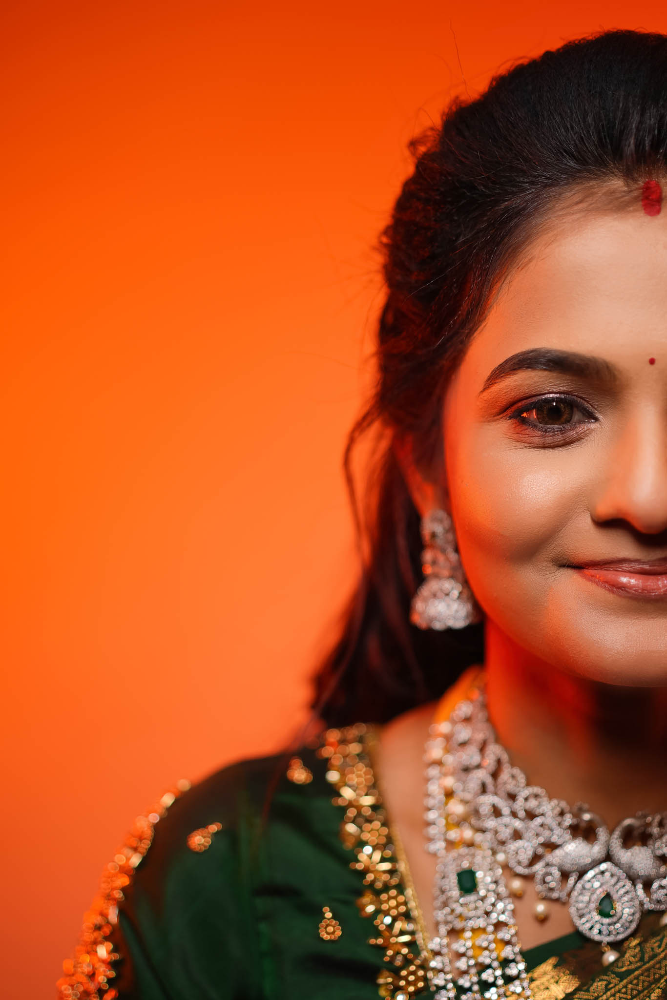 Gururaj & Dhanalakshmi photo 5