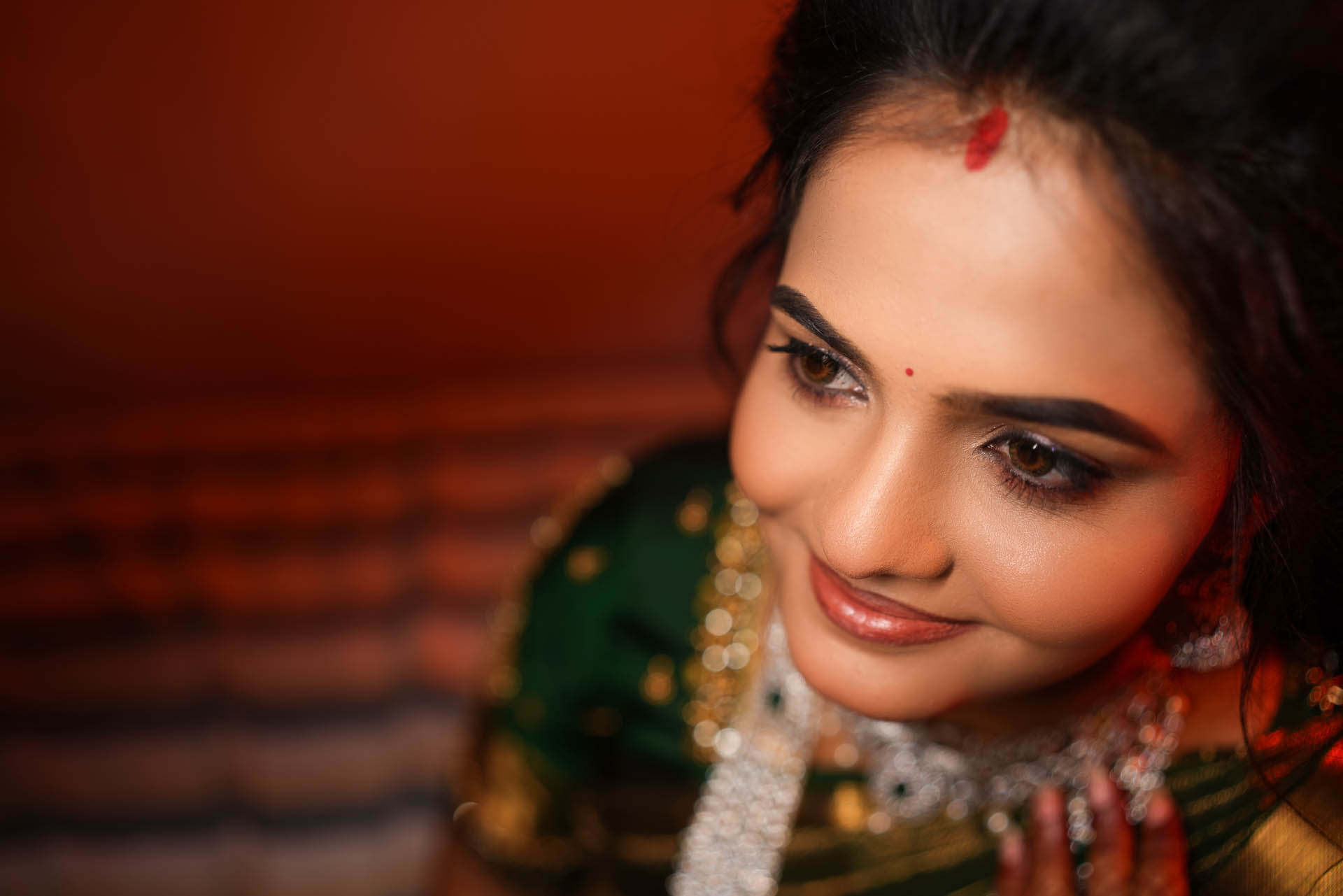 Gururaj & Dhanalakshmi photo 6