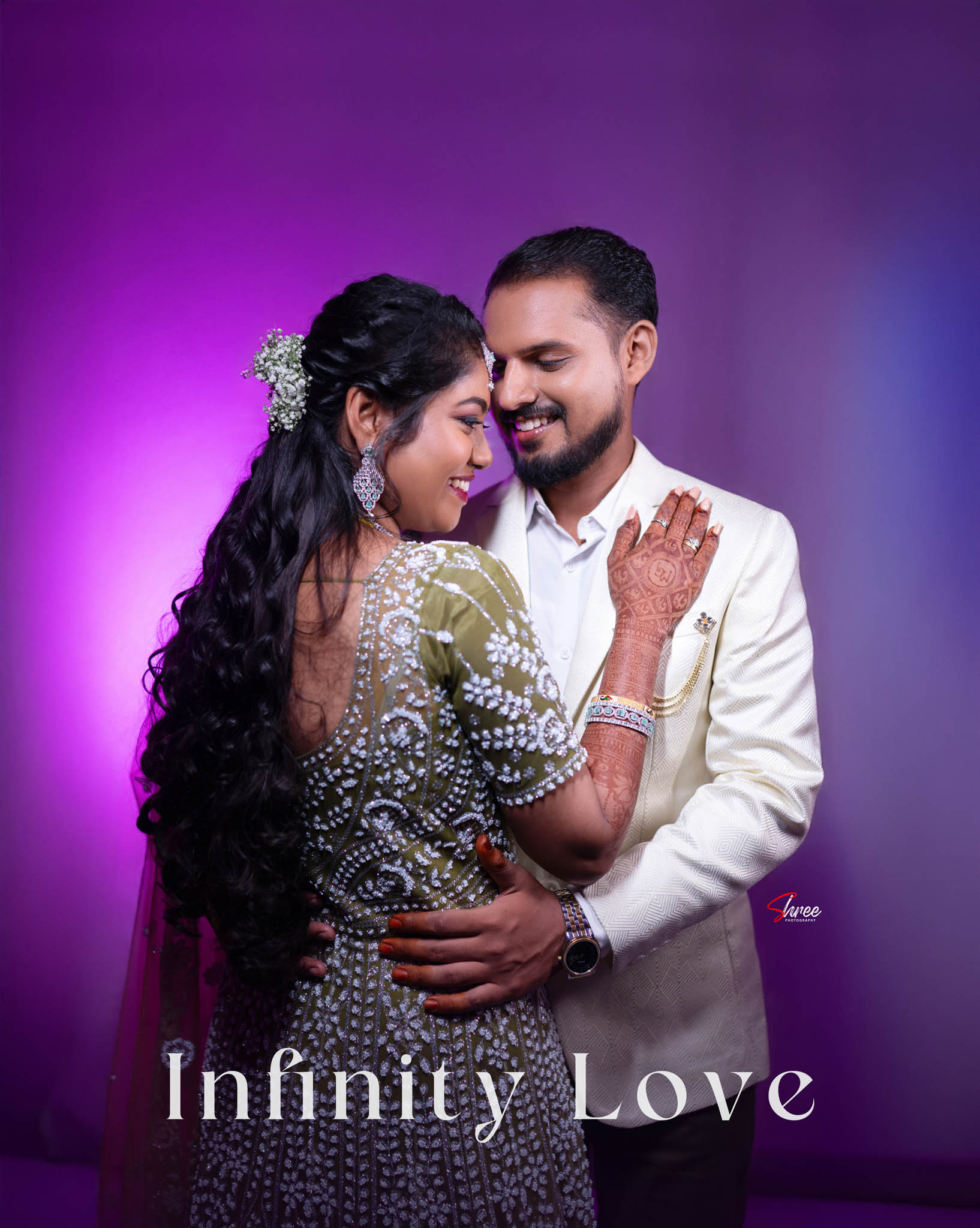 Mani & Gajalakshmi photo 1