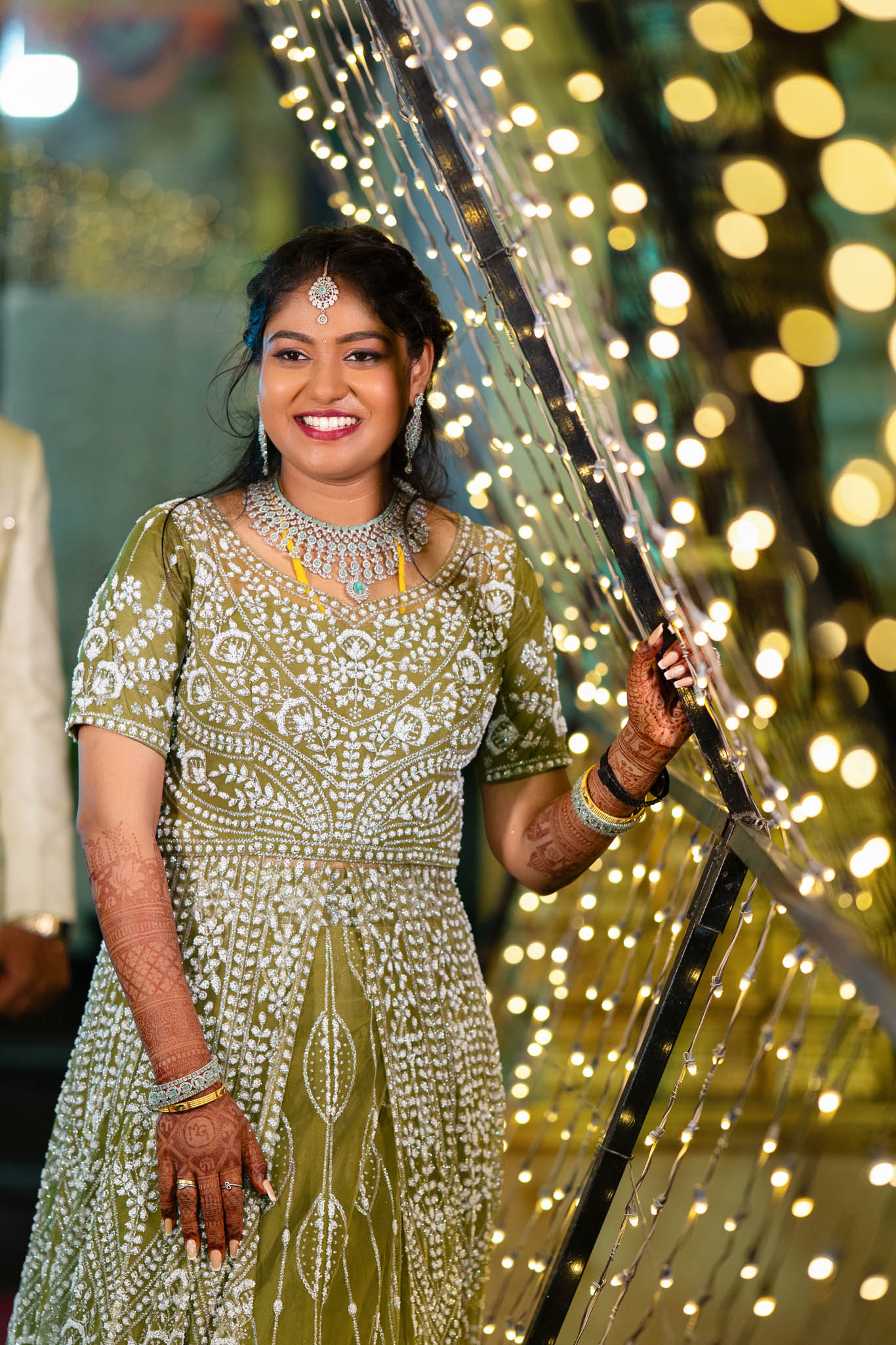Mani & Gajalakshmi photo 10