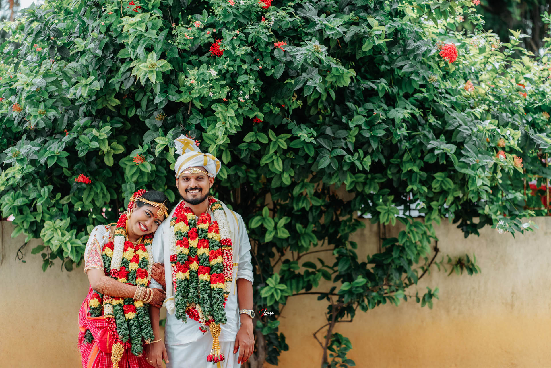 Mani & Gajalakshmi photo 13