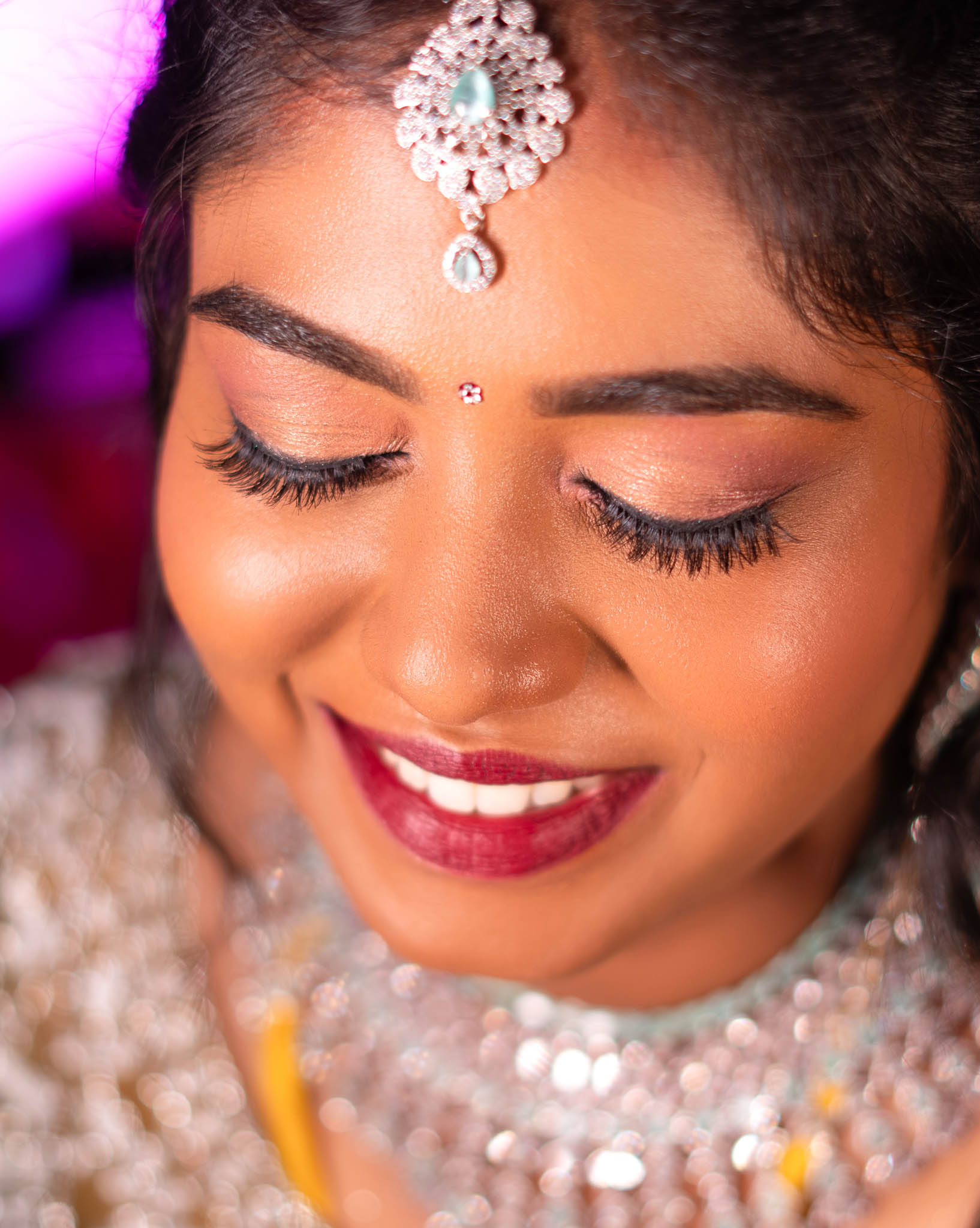 Mani & Gajalakshmi photo 15