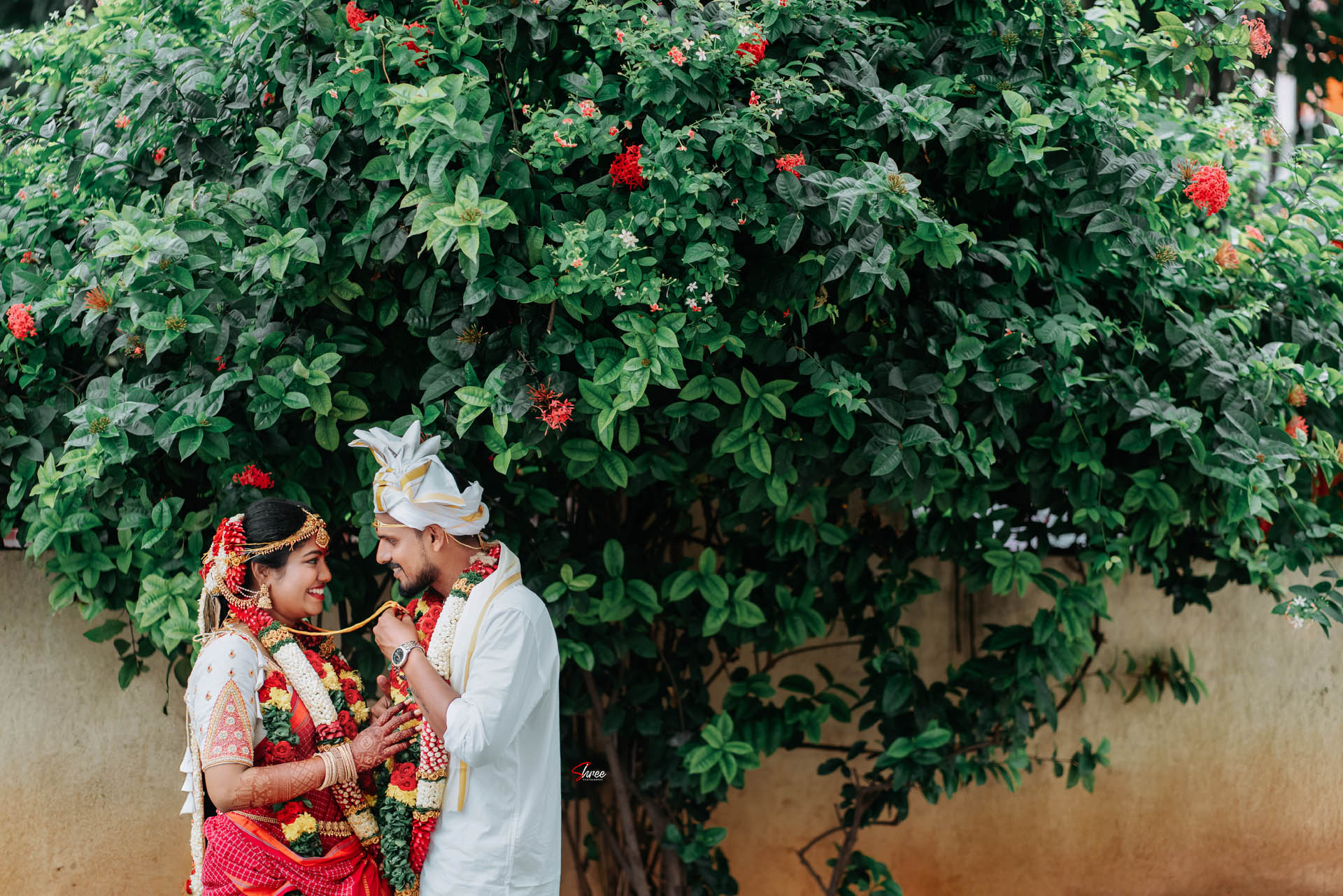Mani & Gajalakshmi photo 6