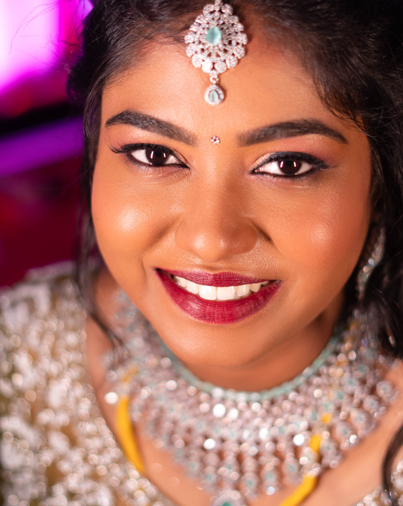 Mani & Gajalakshmi photo 7