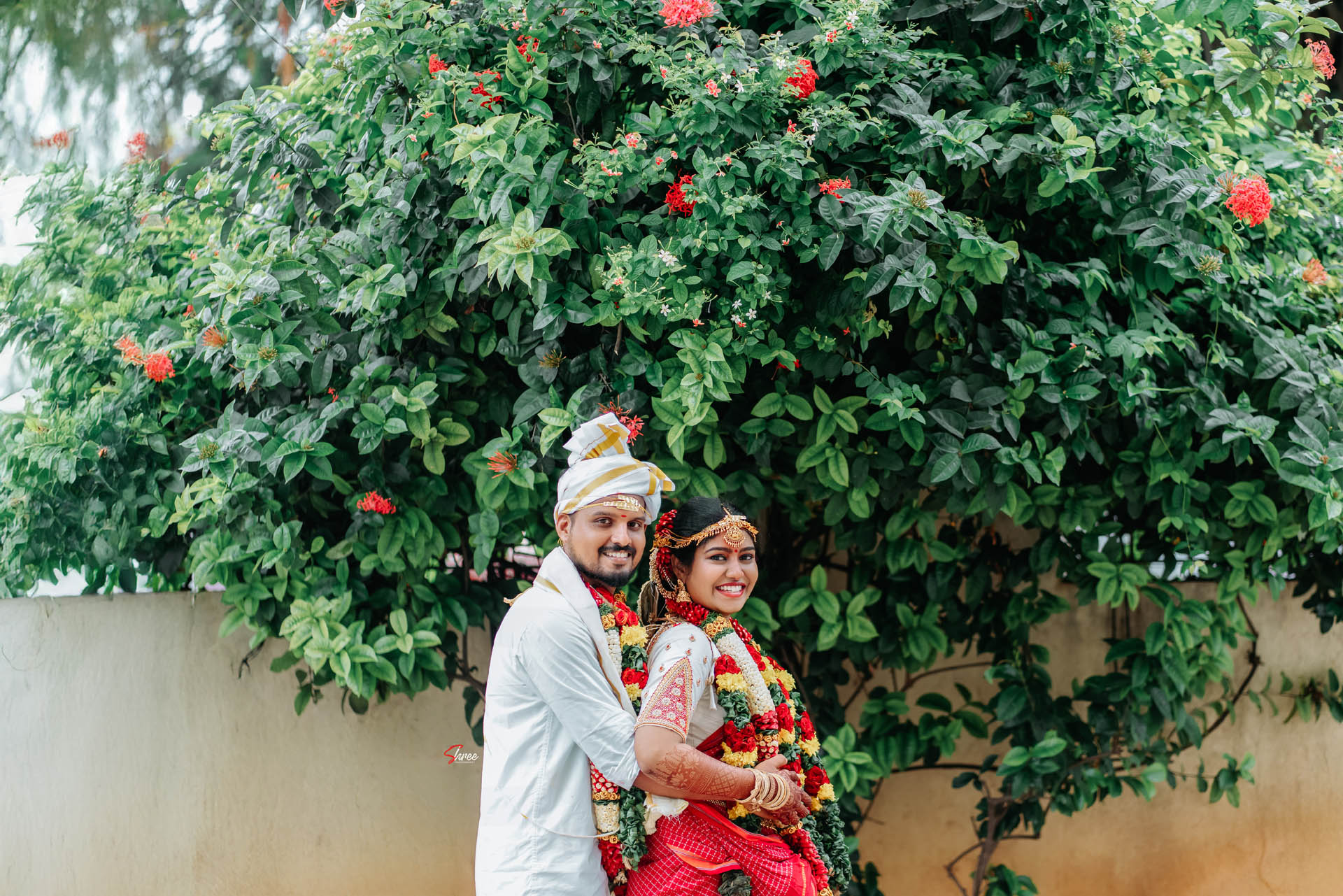 Mani & Gajalakshmi photo 9