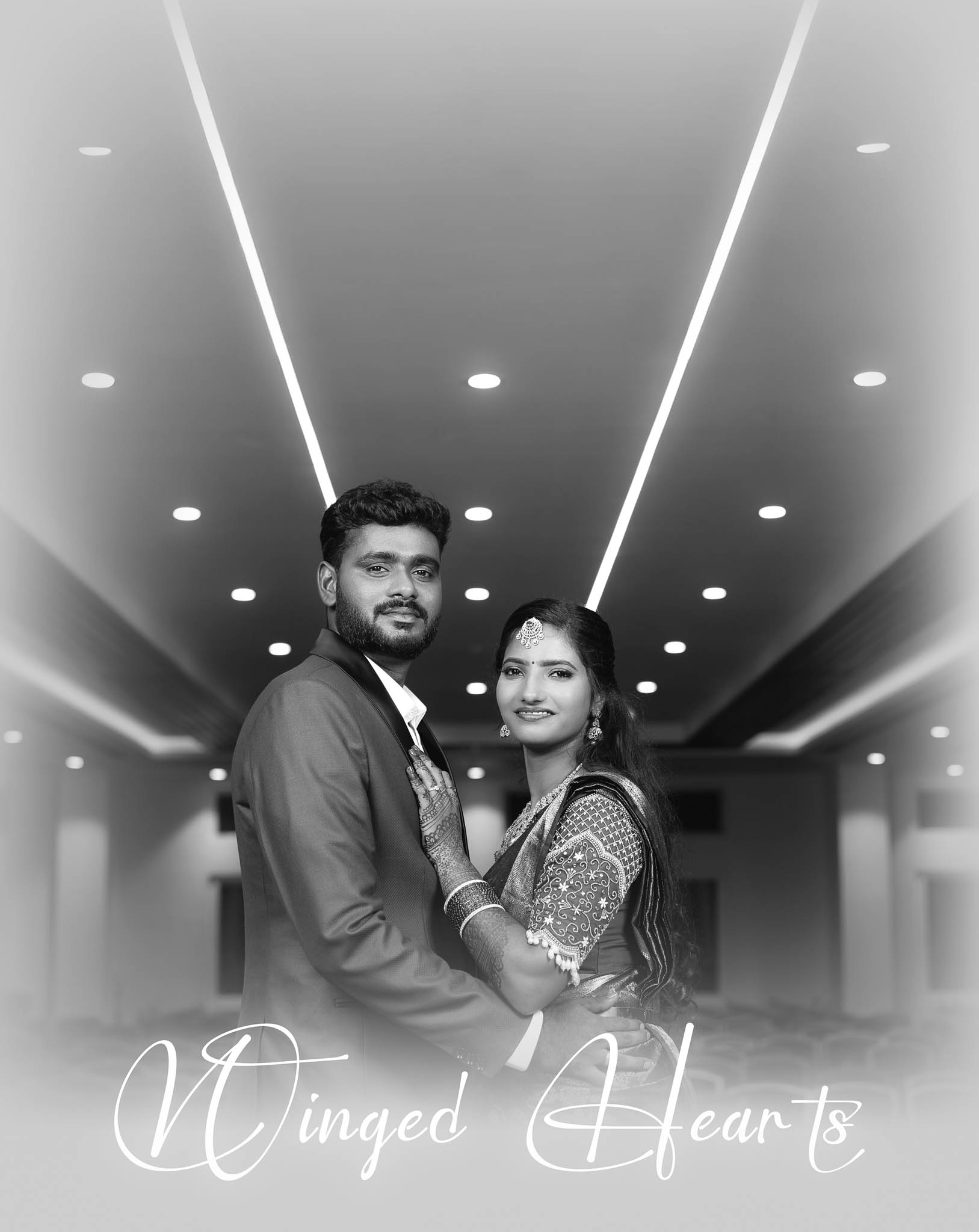 Pugazhendhi & Pavithra photo 11