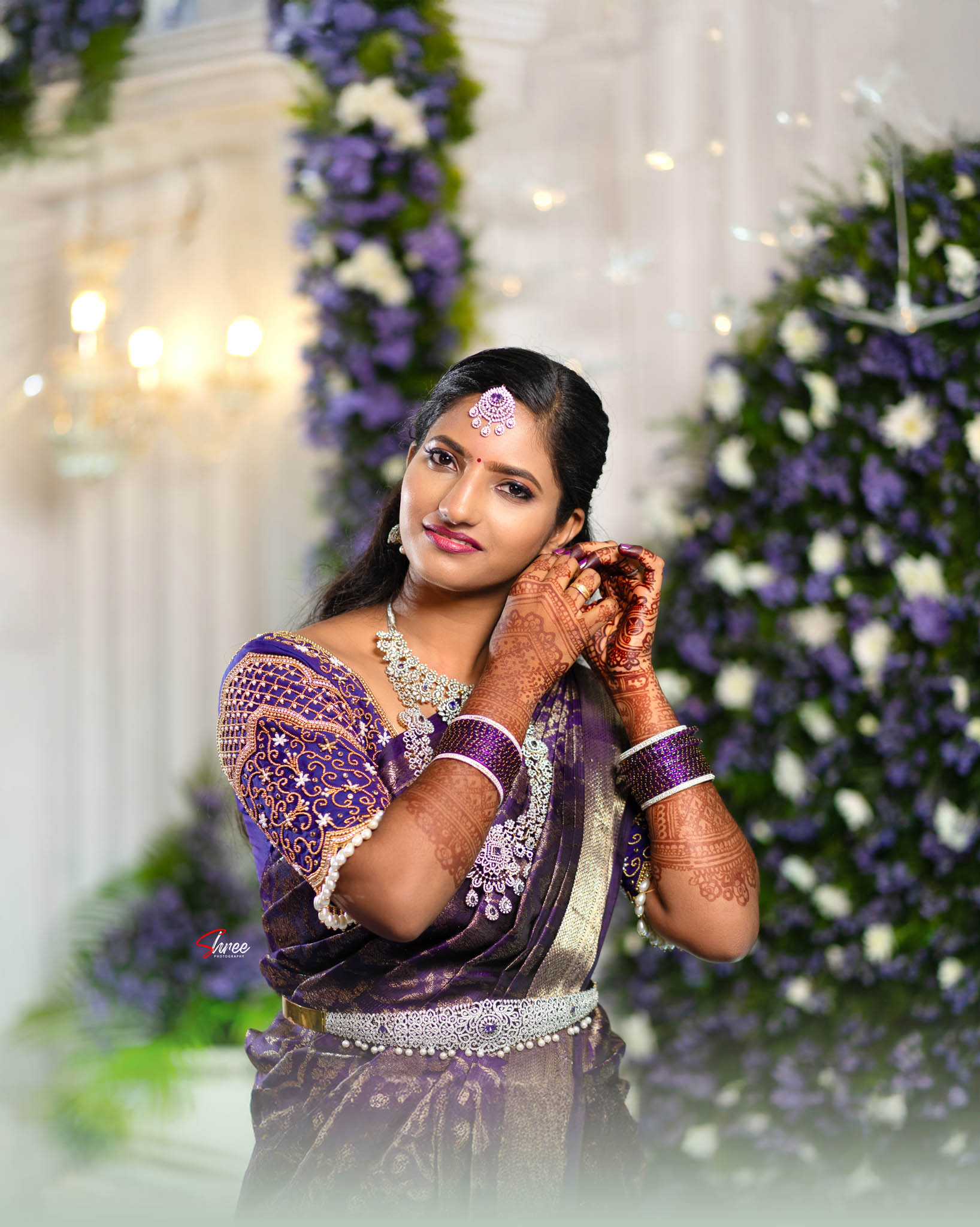 Pugazhendhi & Pavithra photo 13