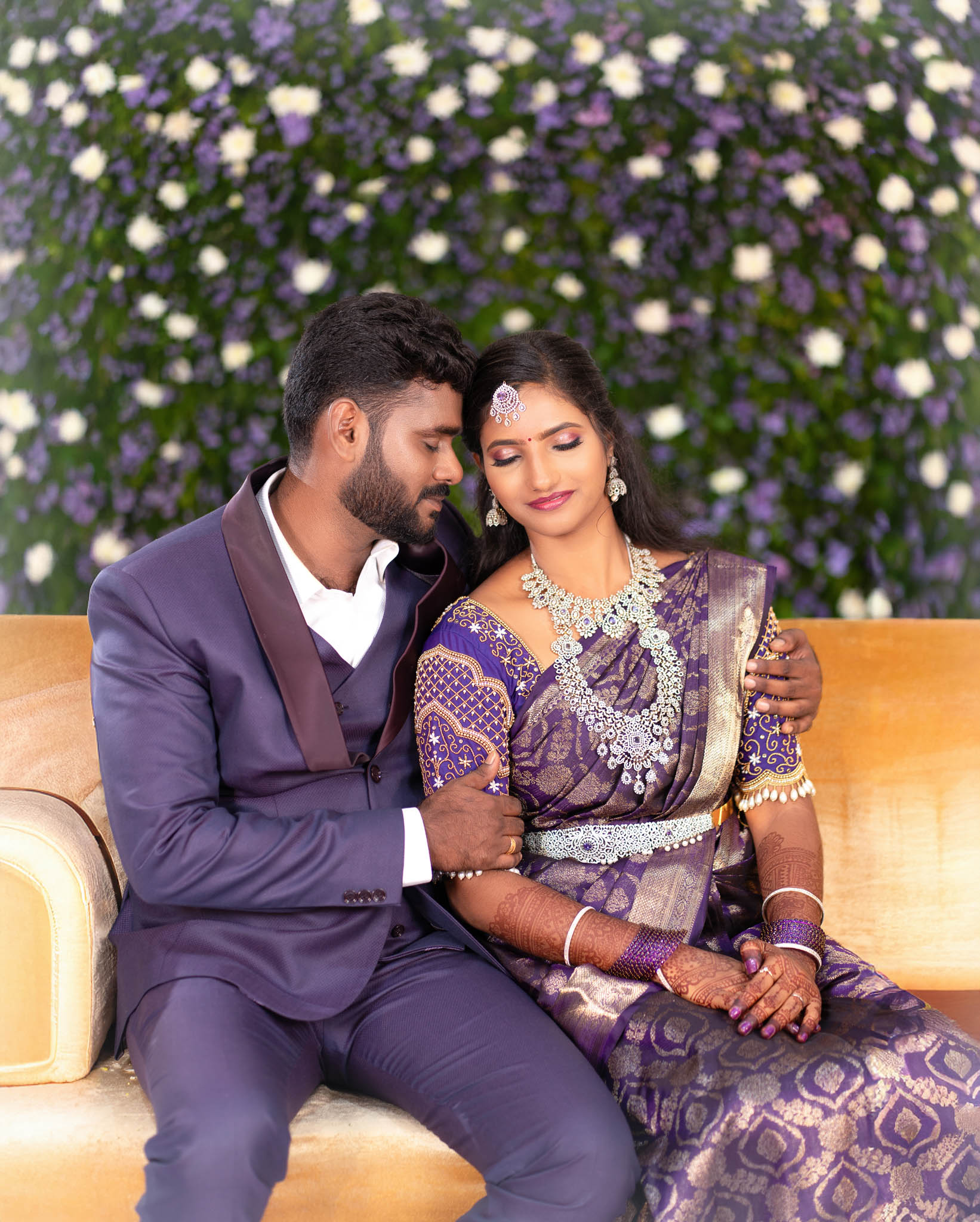 Pugazhendhi & Pavithra photo 14