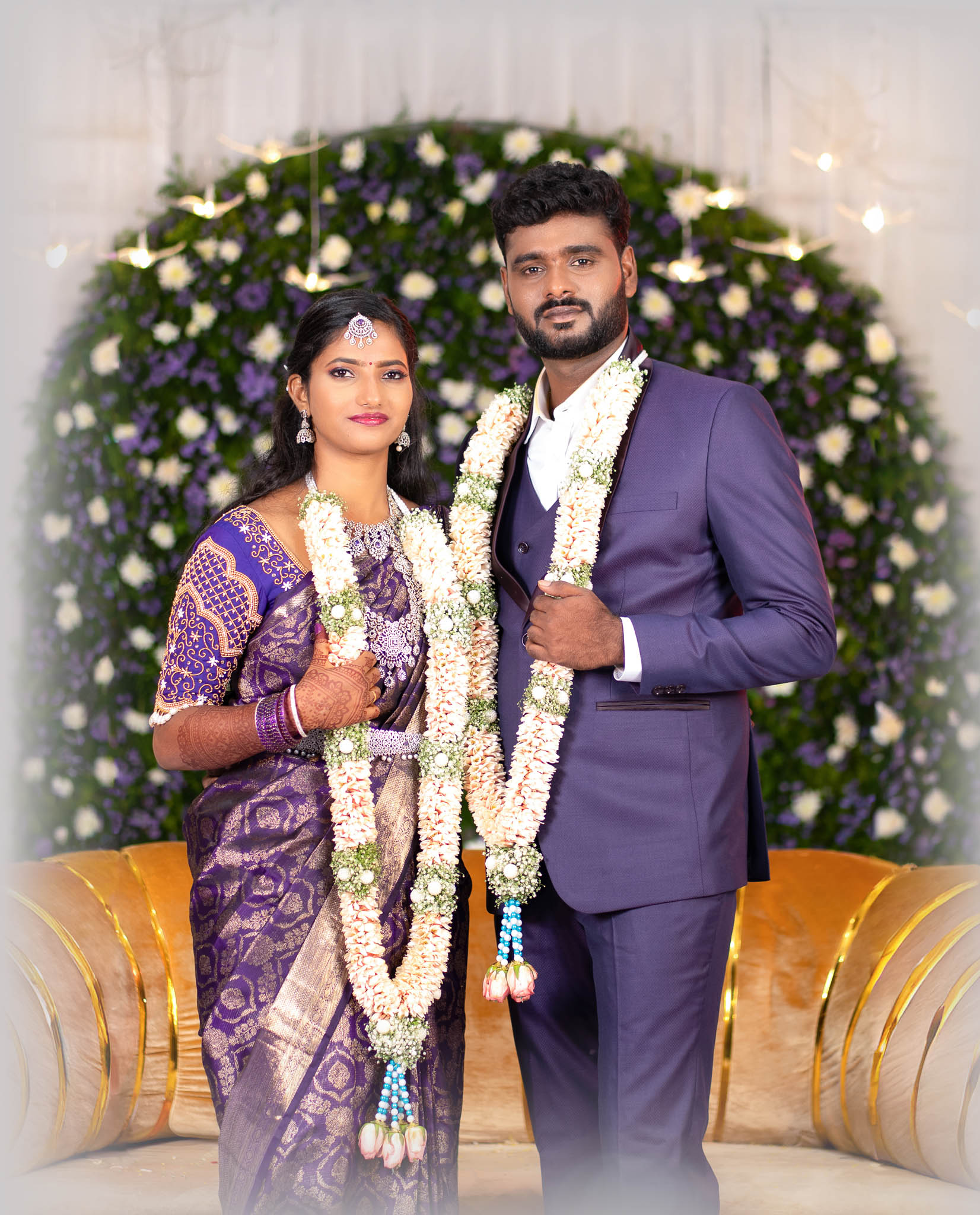 Pugazhendhi & Pavithra photo 15