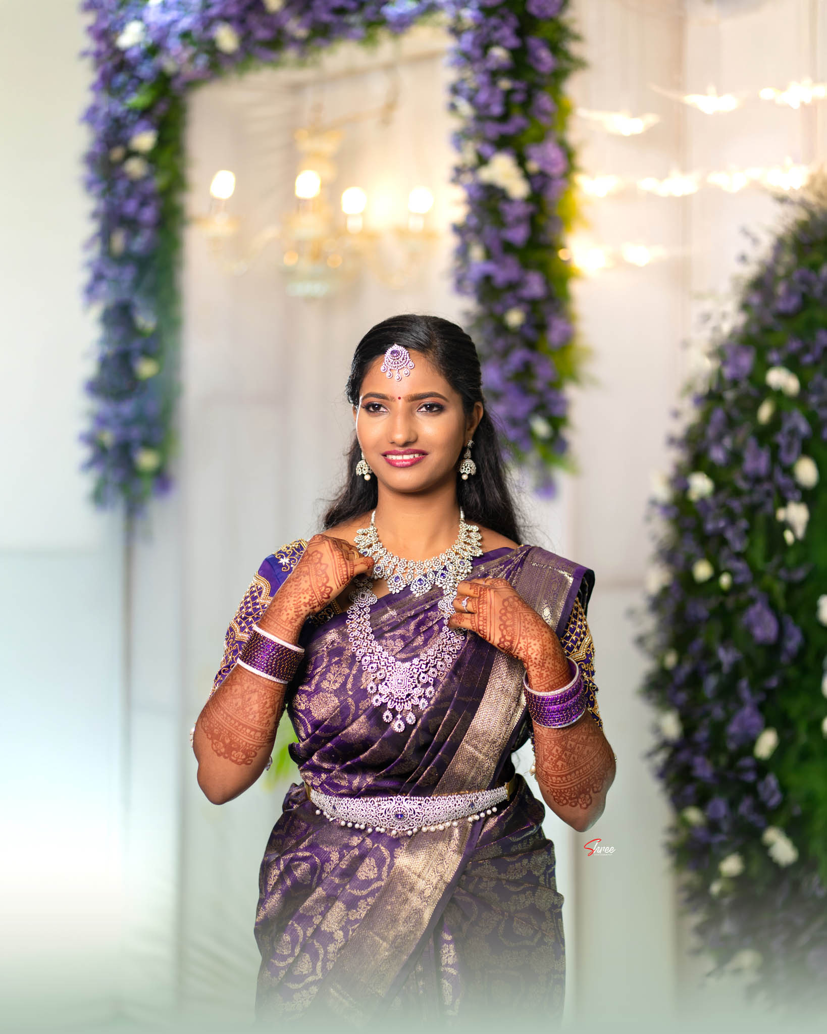 Pugazhendhi & Pavithra photo 16