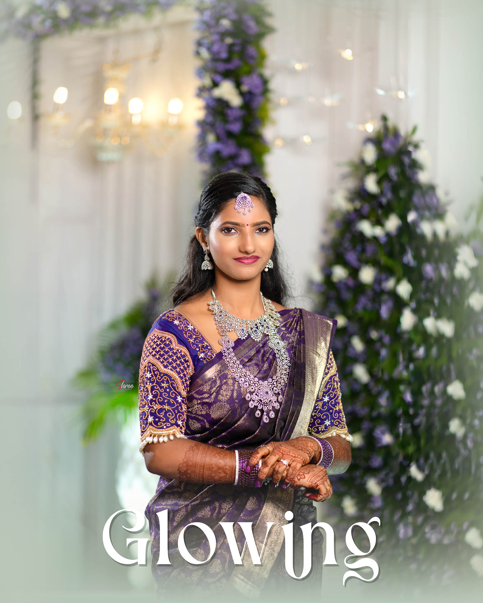 Pugazhendhi & Pavithra photo 6