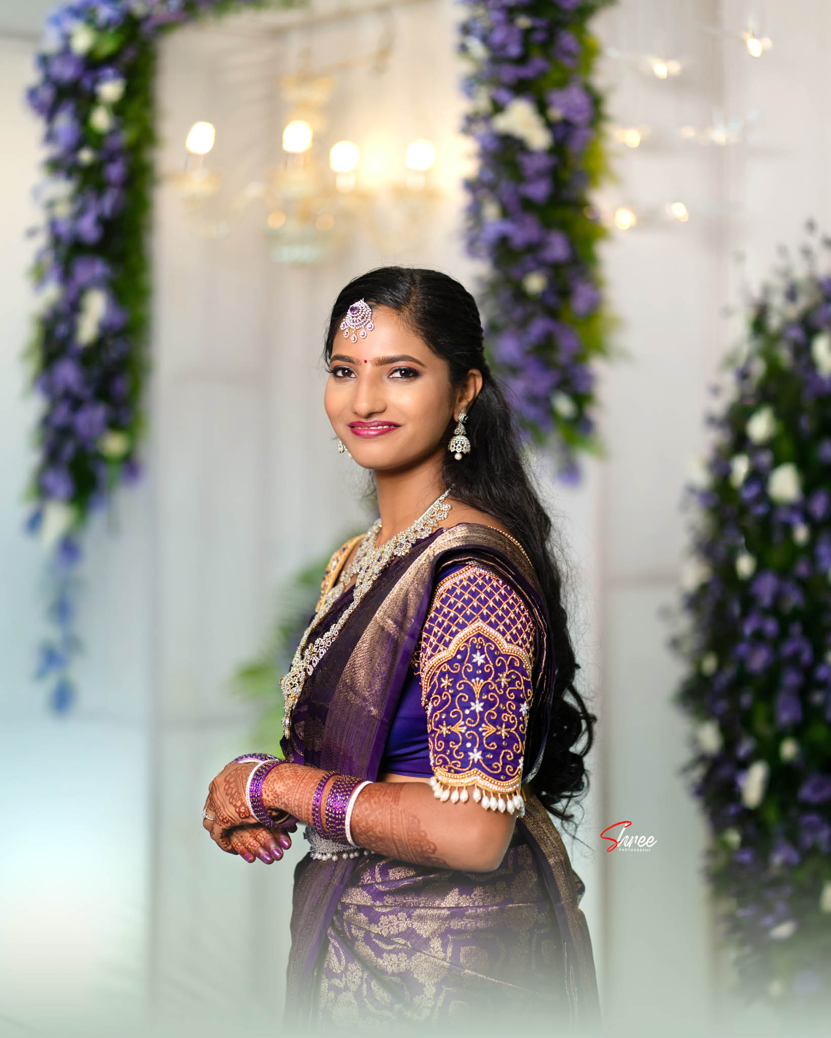 Pugazhendhi & Pavithra photo 8