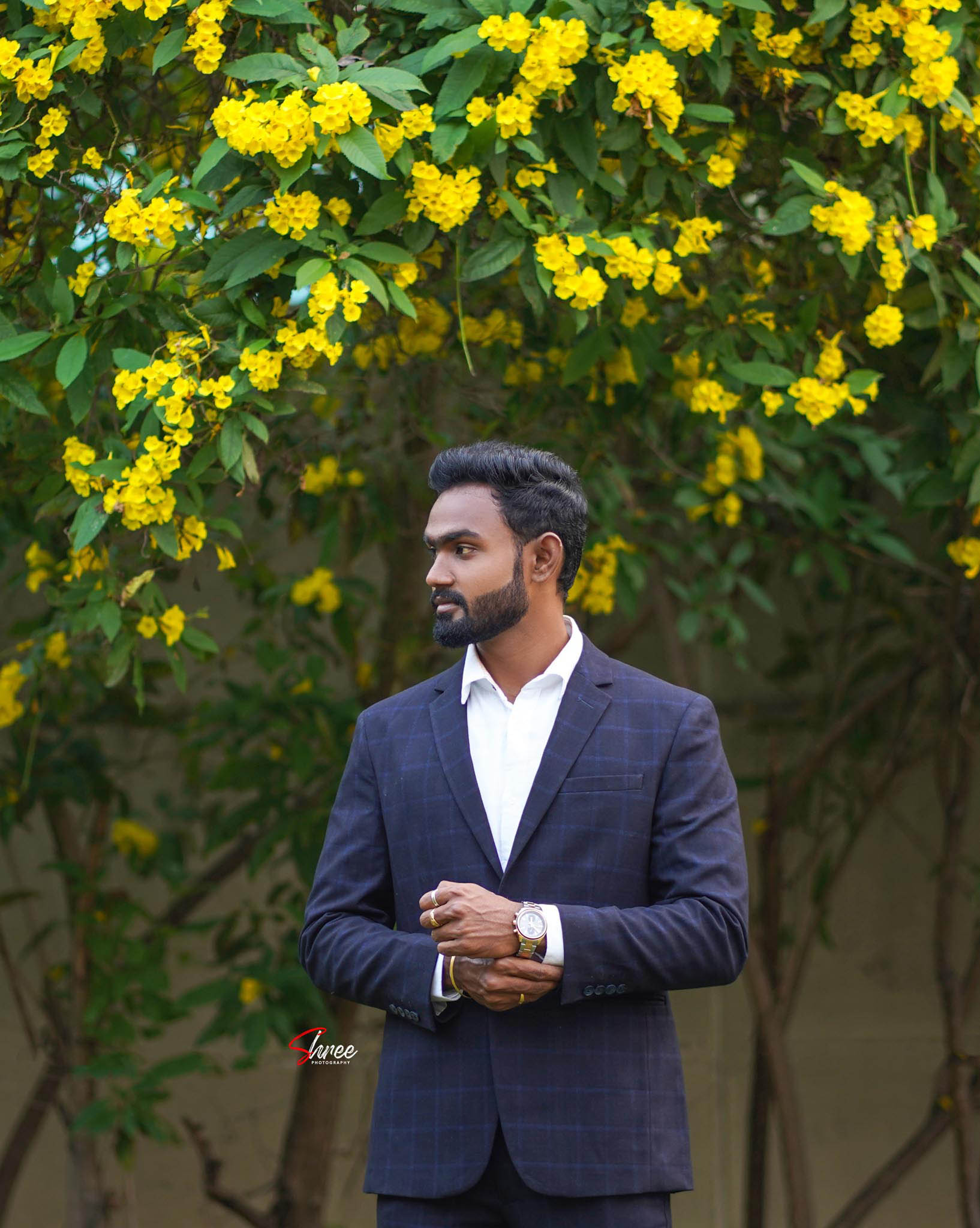 Sampath & Dhivya photo 1