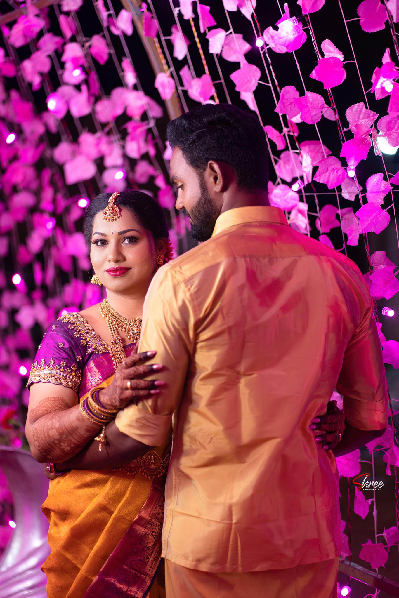 Sampath & Dhivya photo 10