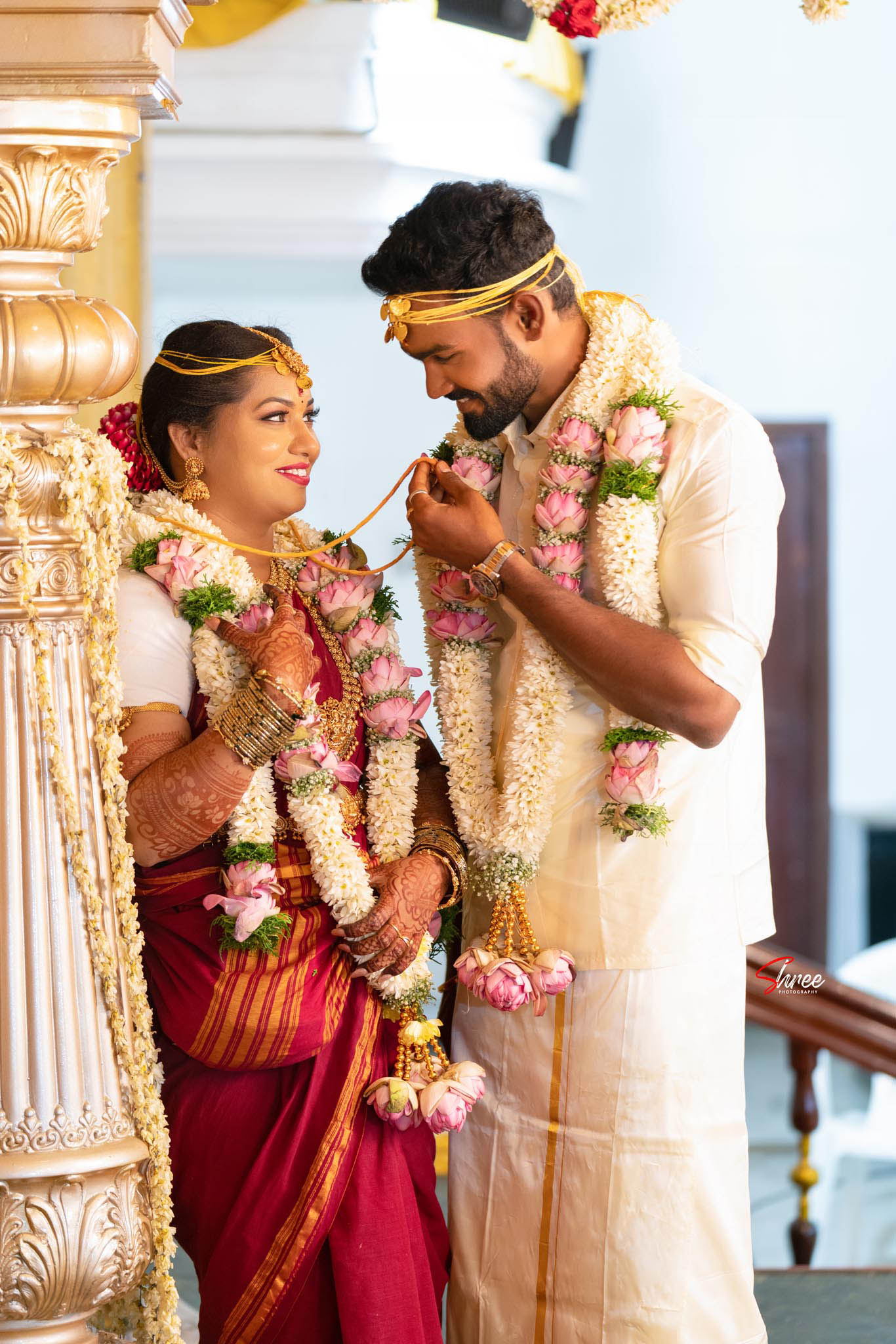 Sampath & Dhivya photo 12