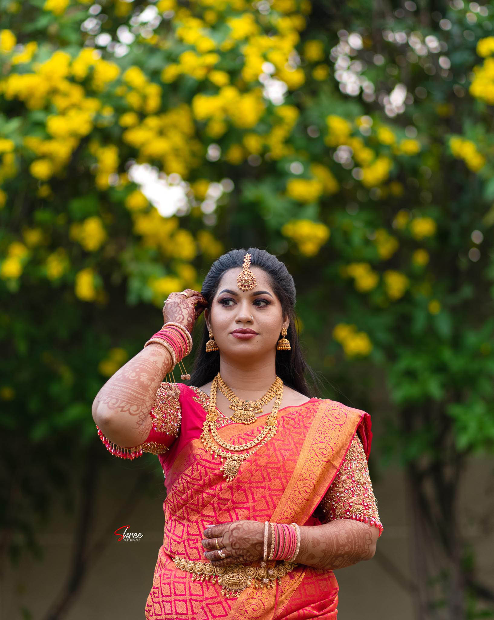 Sampath & Dhivya photo 13