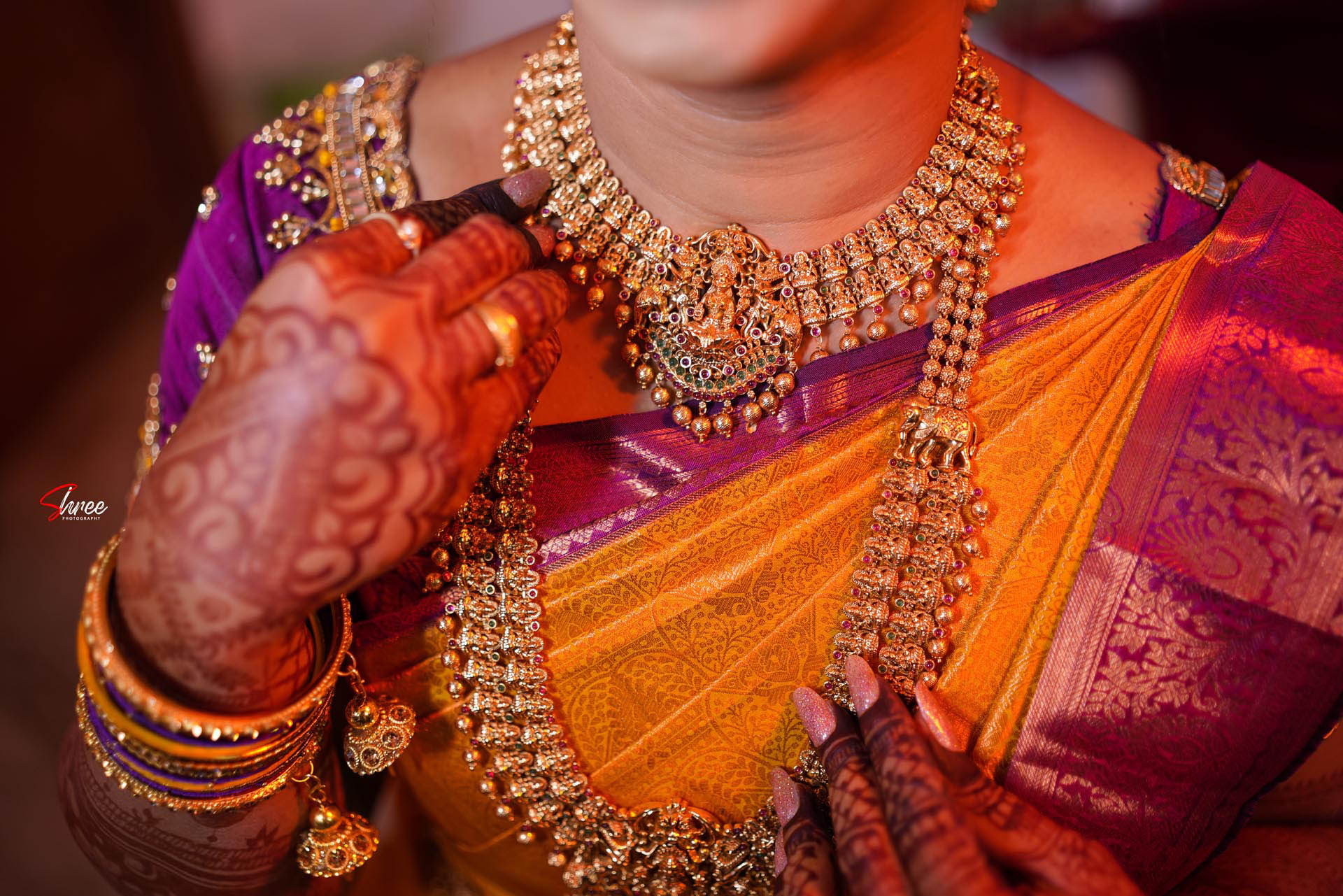 Sampath & Dhivya photo 14