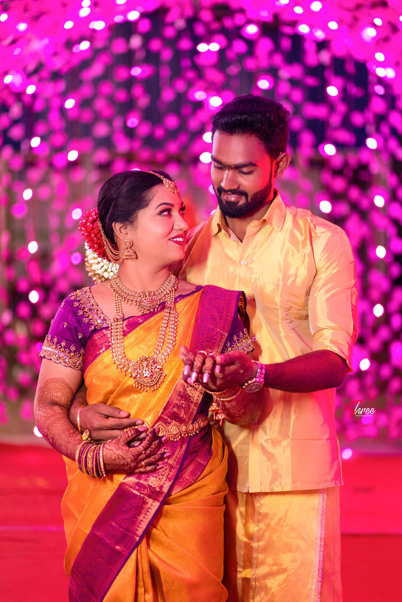 Sampath & Dhivya photo 15