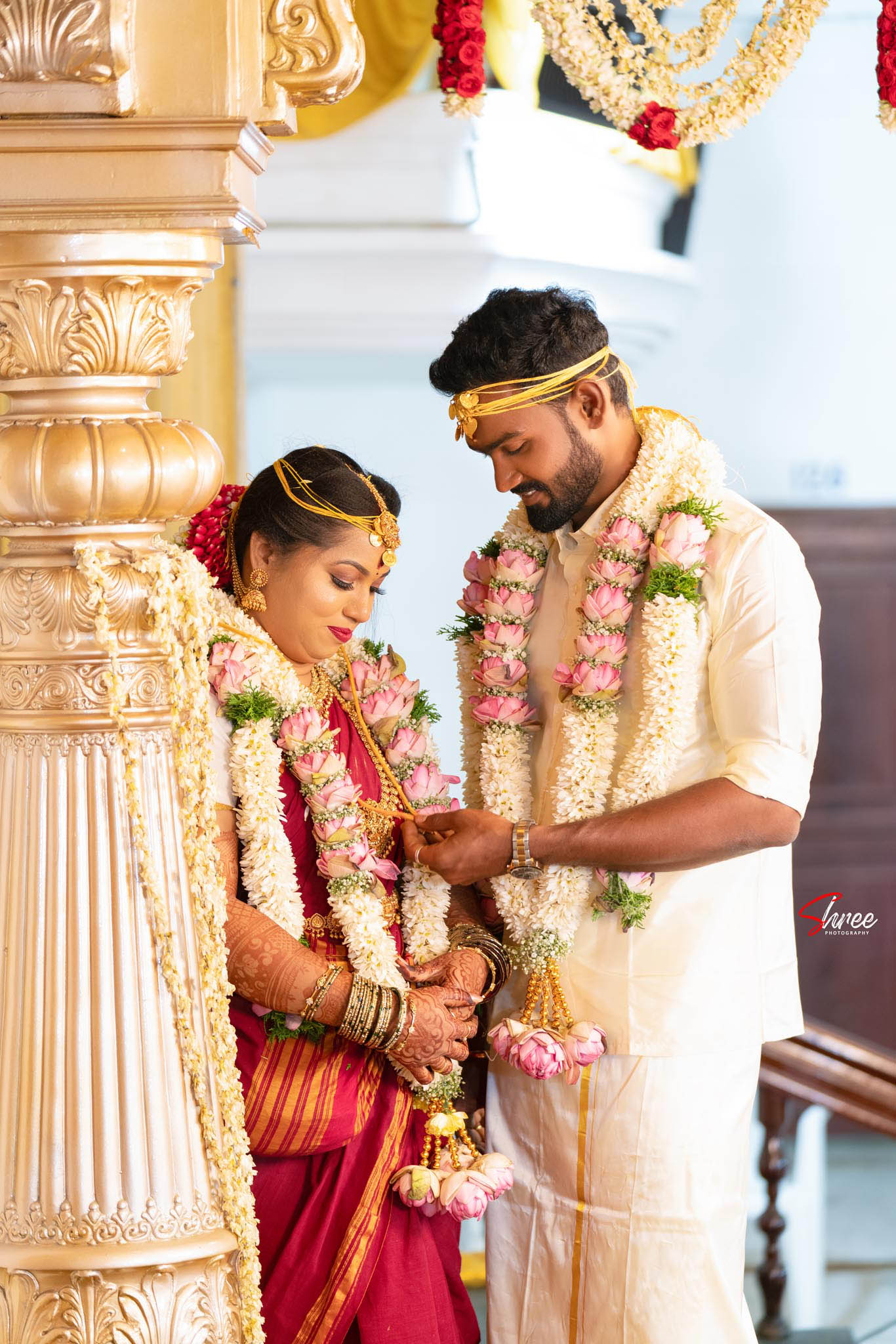 Sampath & Dhivya photo 16