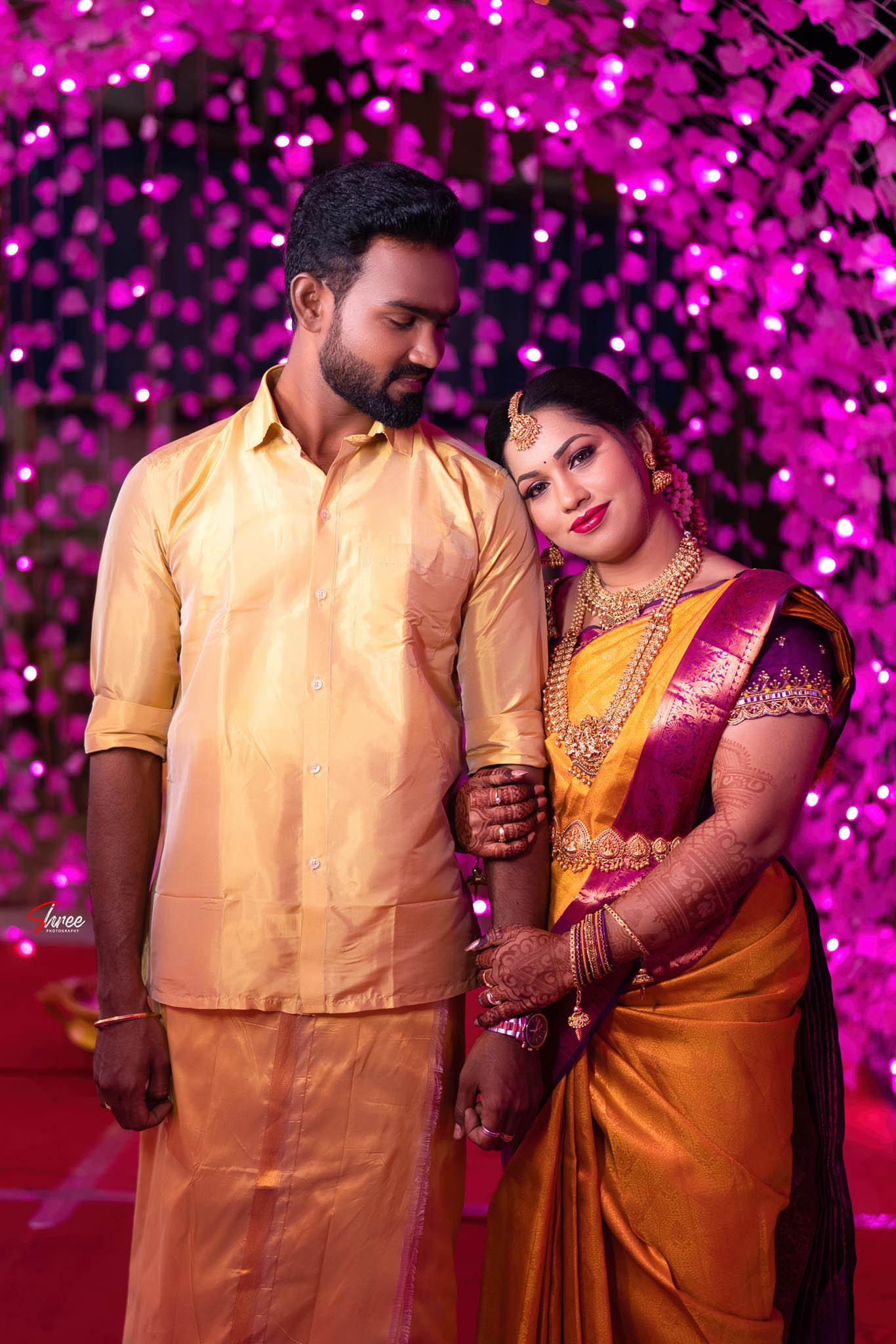 Sampath & Dhivya photo 17