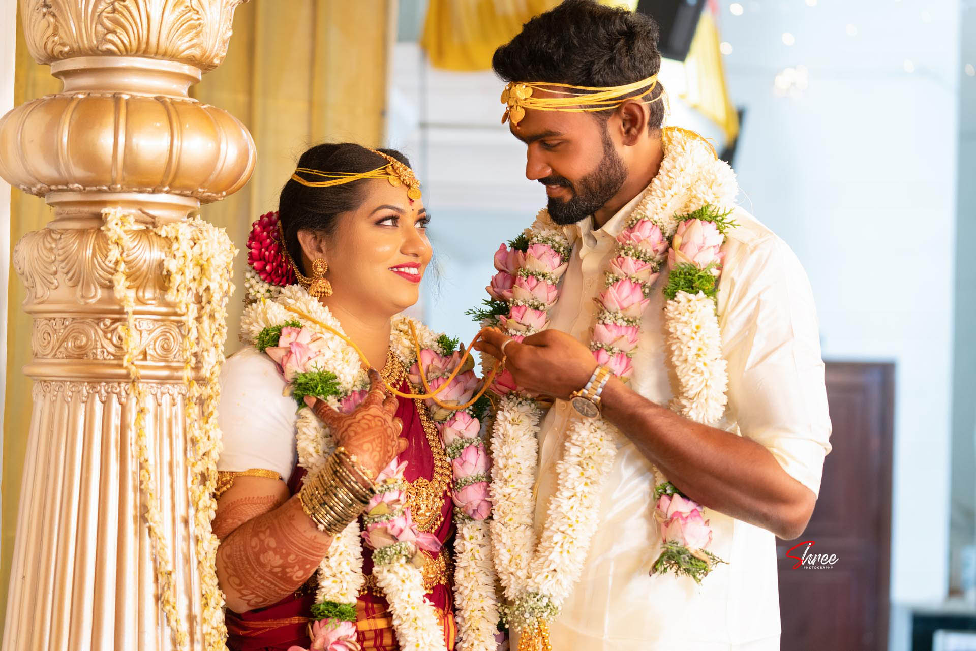Sampath & Dhivya photo 18