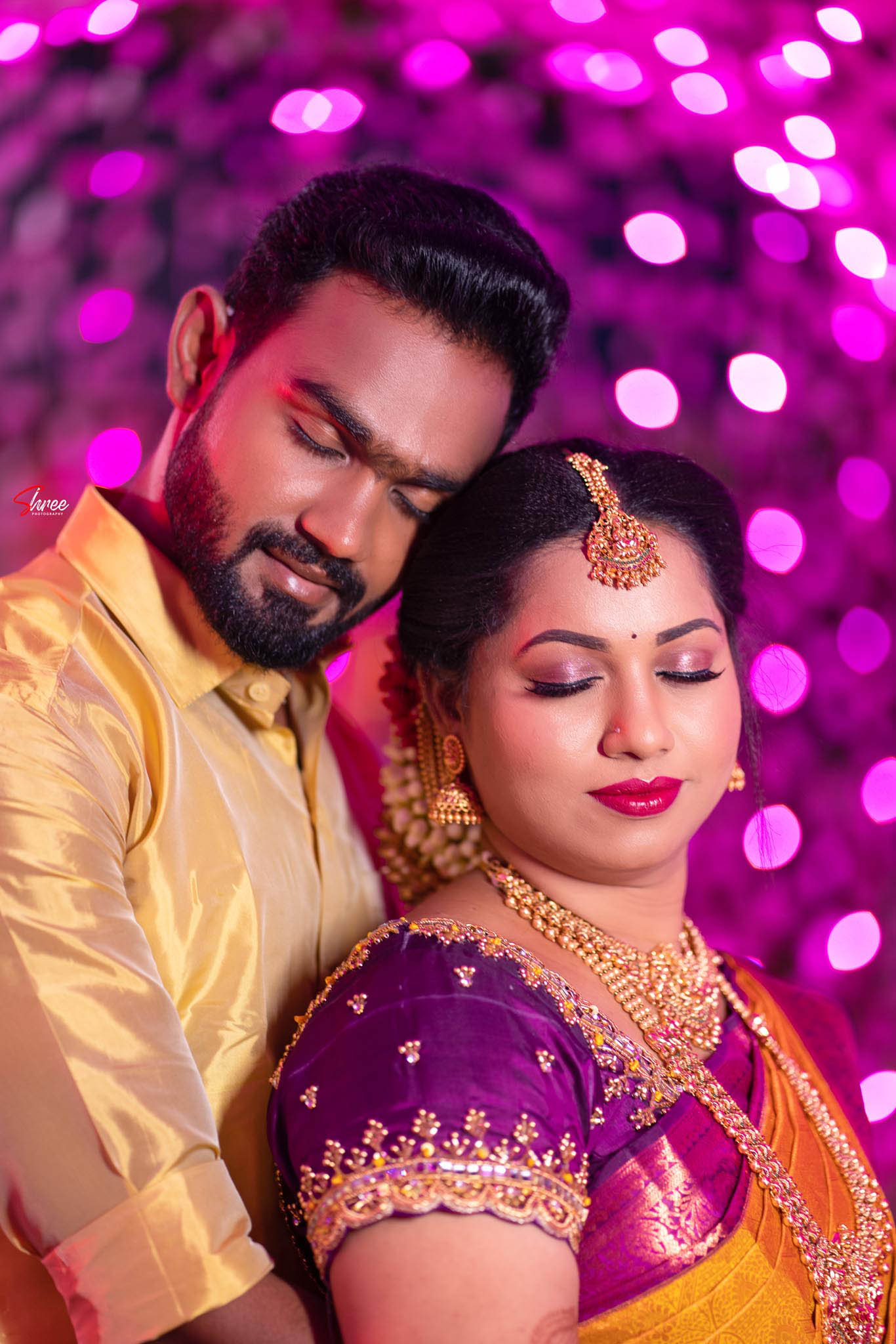 Sampath & Dhivya photo 19