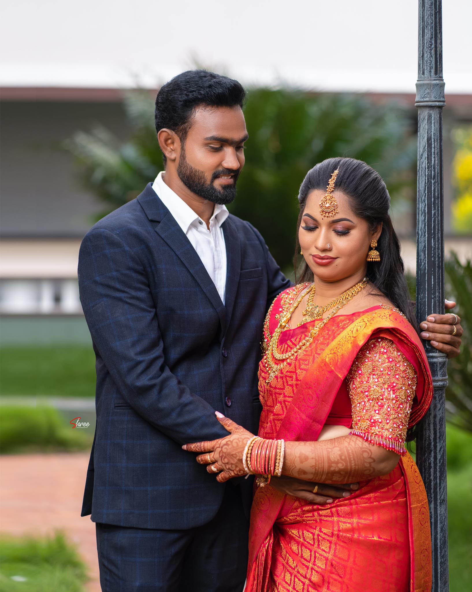 Sampath & Dhivya photo 2