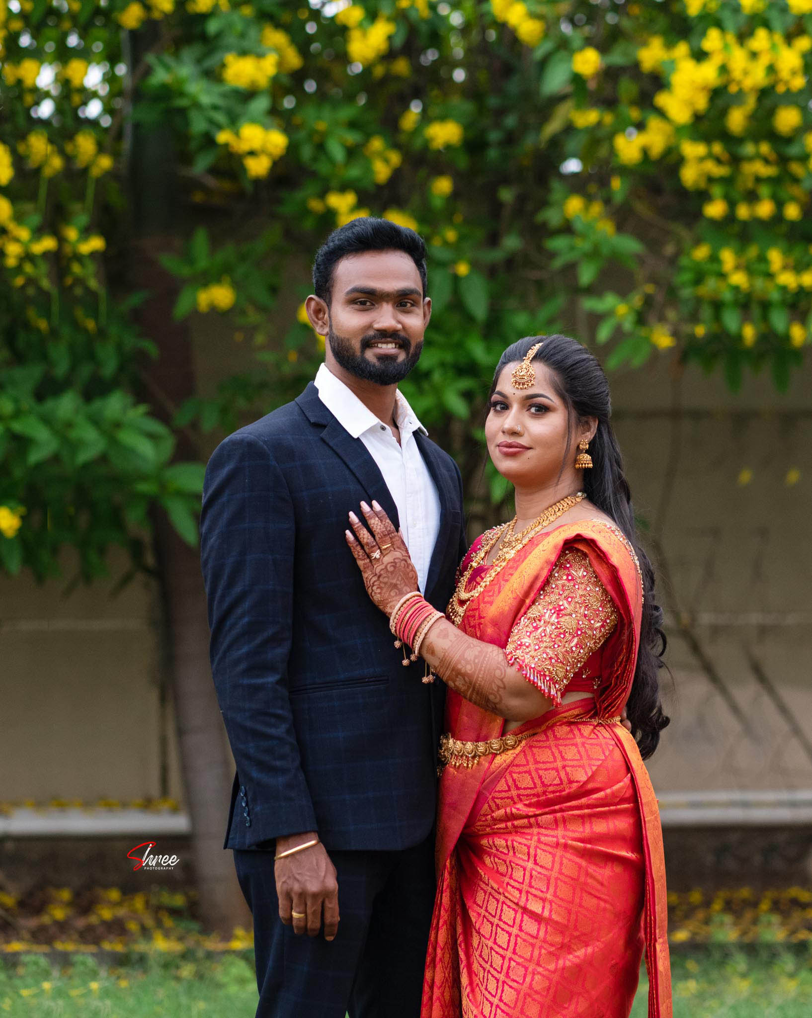Sampath & Dhivya photo 3