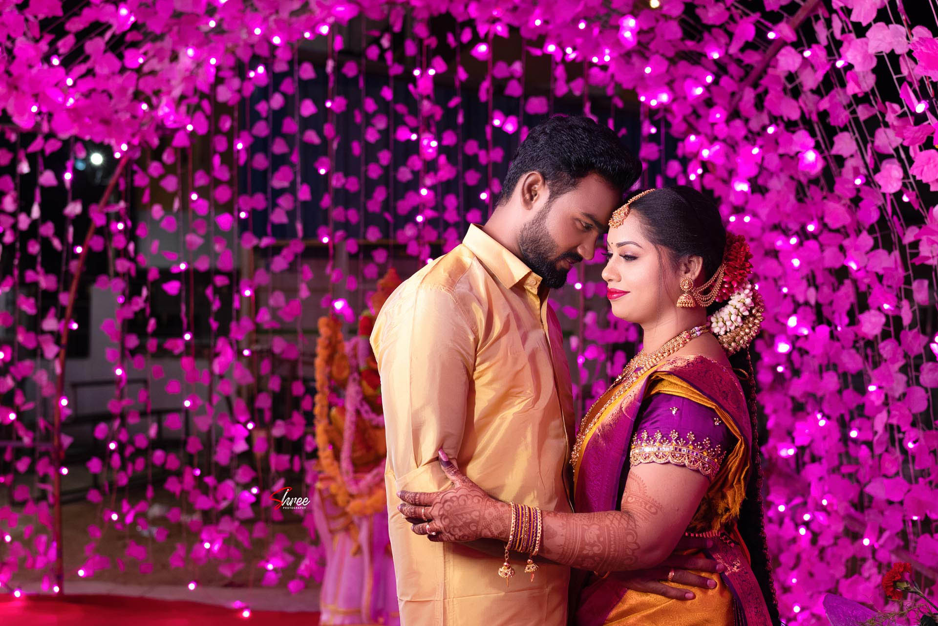 Sampath & Dhivya photo 4